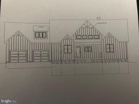 15661 SUNSHINE RIDGE LANE GAINESVILLE VA 20155