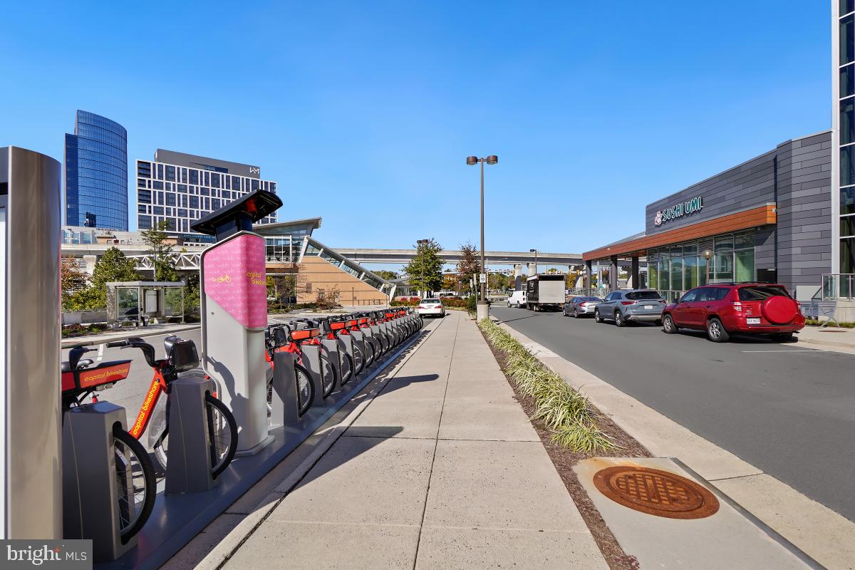 THE COLONIES - Residential Lease