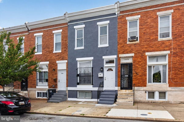 1404 N MONTFORD AVE, BALTIMORE, MD 21213 - Image cd257bca4e676b672ec431d82101268e/3193837969