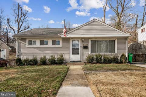Homes For Rent - 3720 Harmon Avenue<br/> HYATTSVILLE, MD 20784