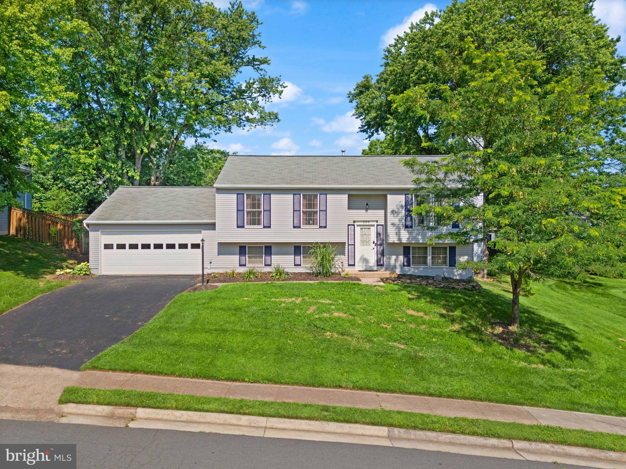 209 RECTOR STREET