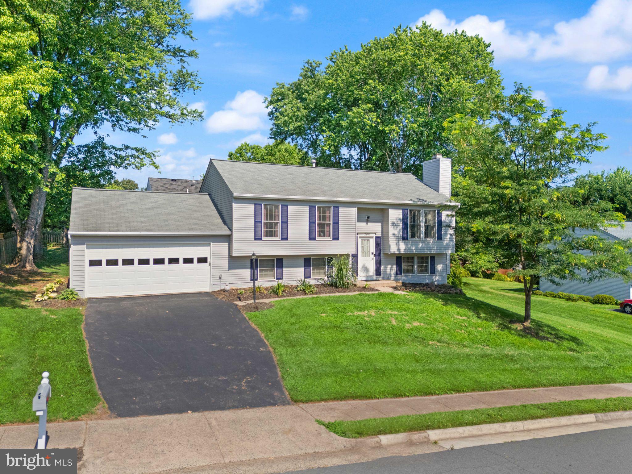 209 RECTOR STREET