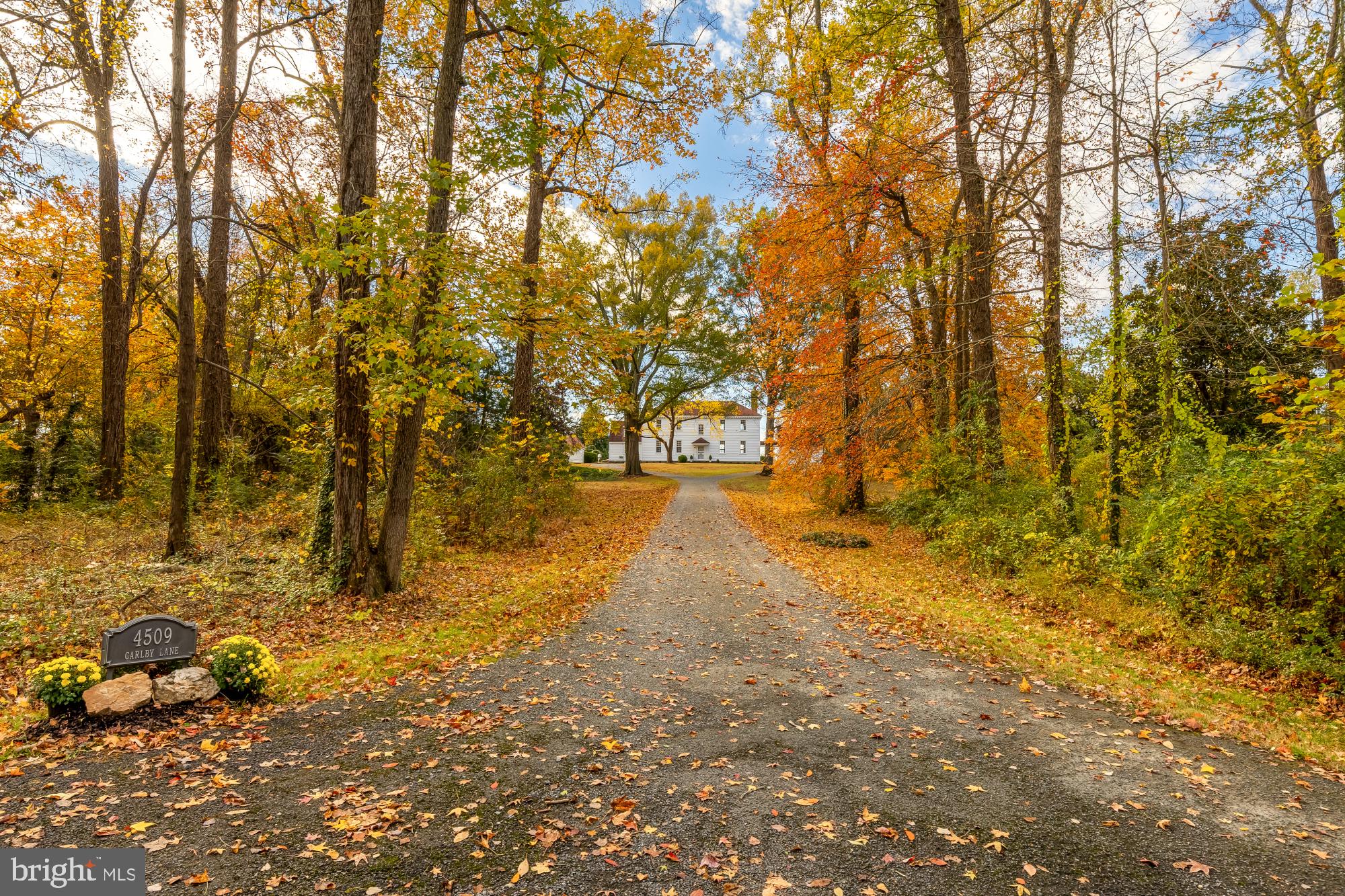 YACHT HAVEN ESTATES - Residential