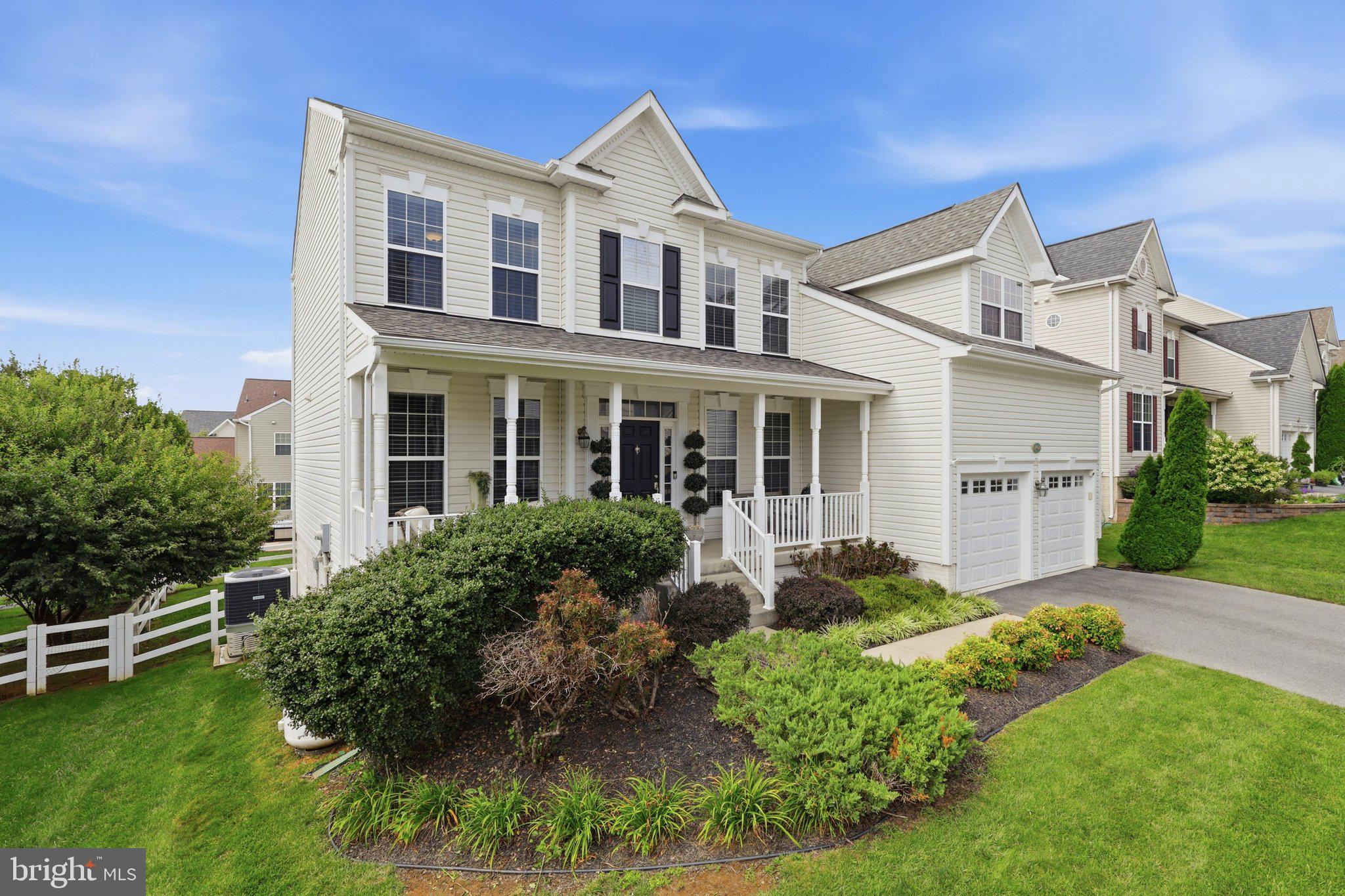 36071 WELLAND DRIVE