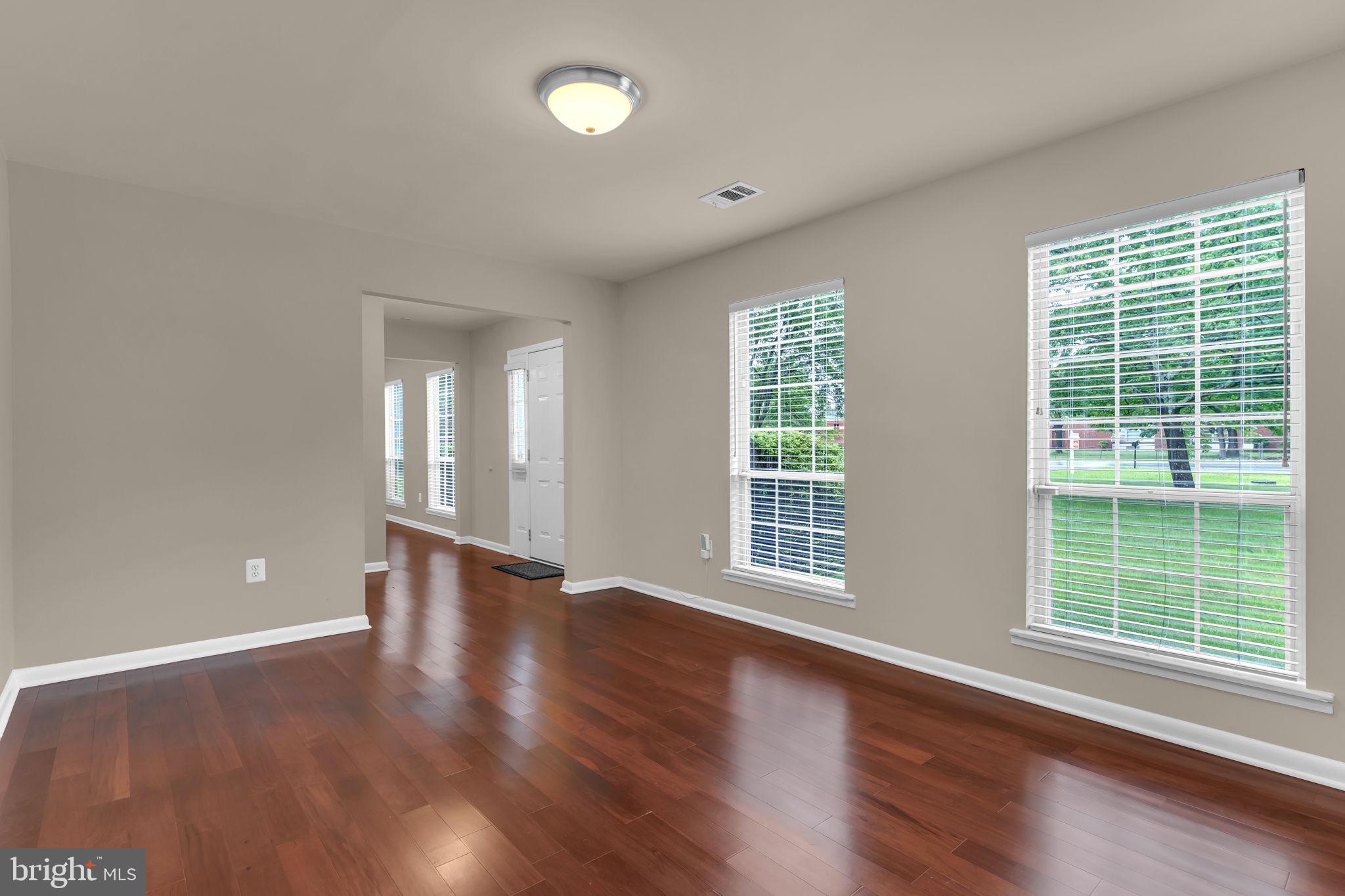 DE THOMASIS PROP - Residential