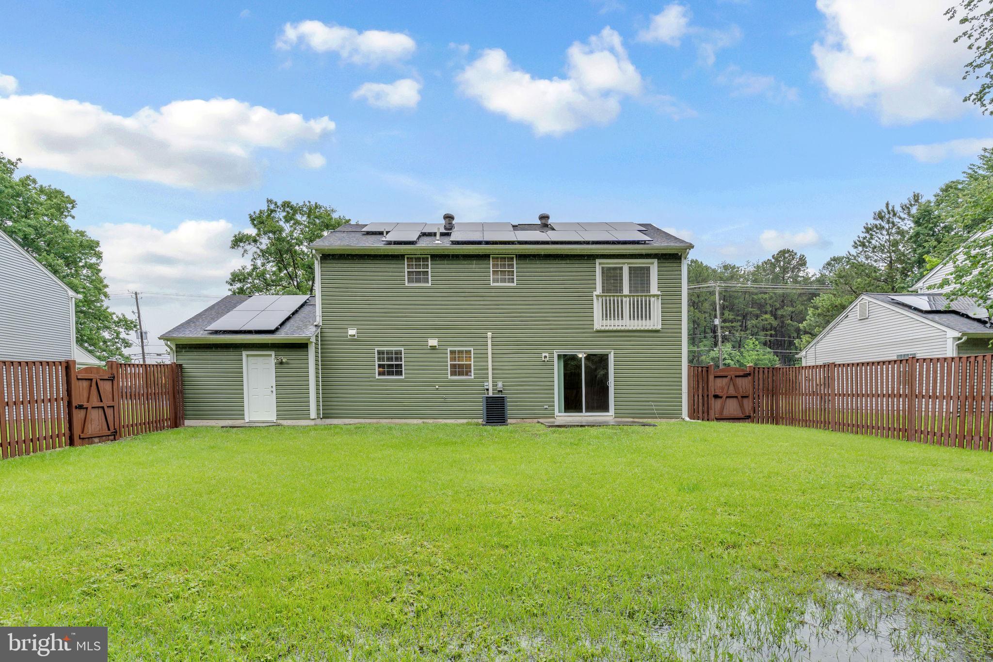 DE THOMASIS PROP - Residential