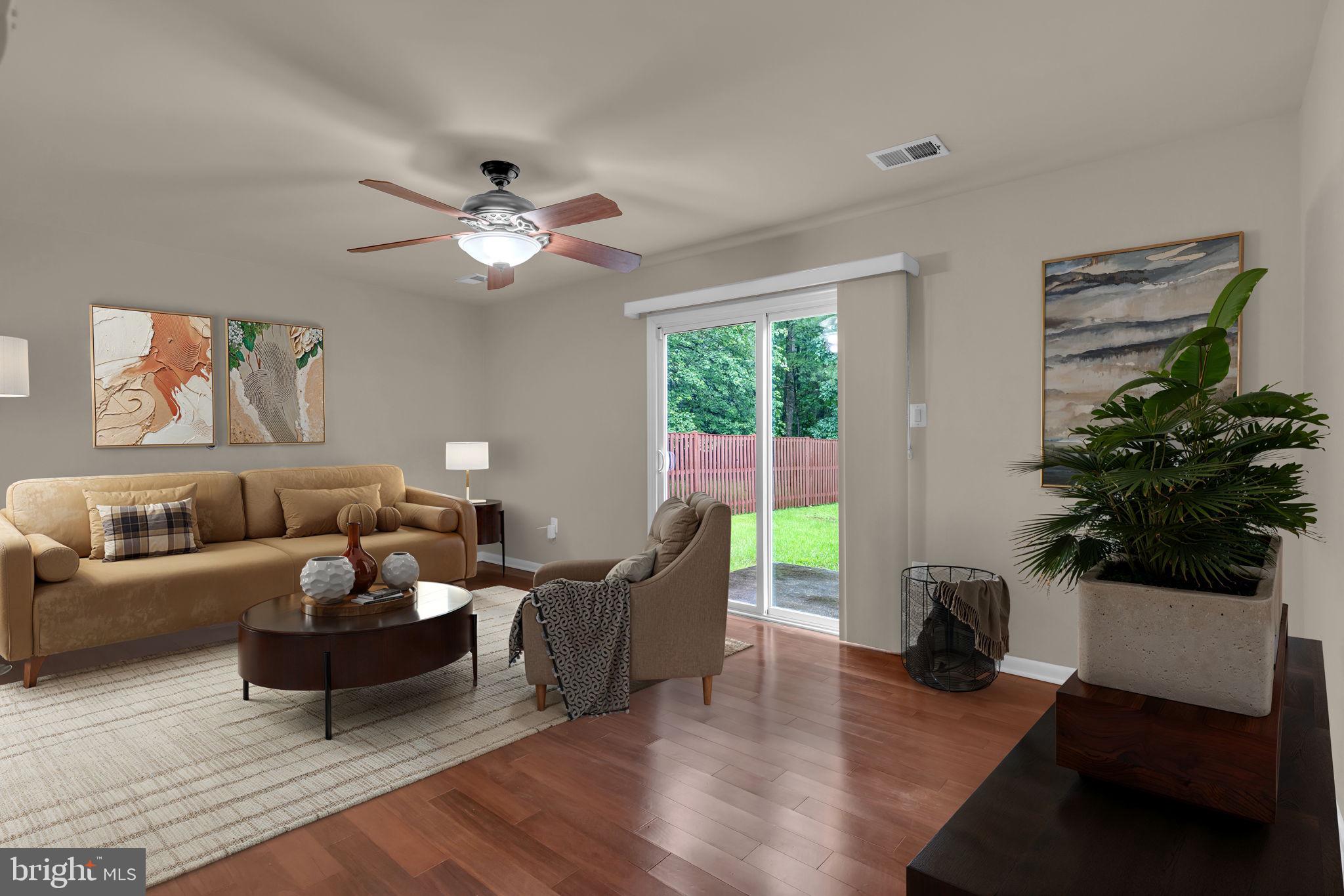 DE THOMASIS PROP - Residential