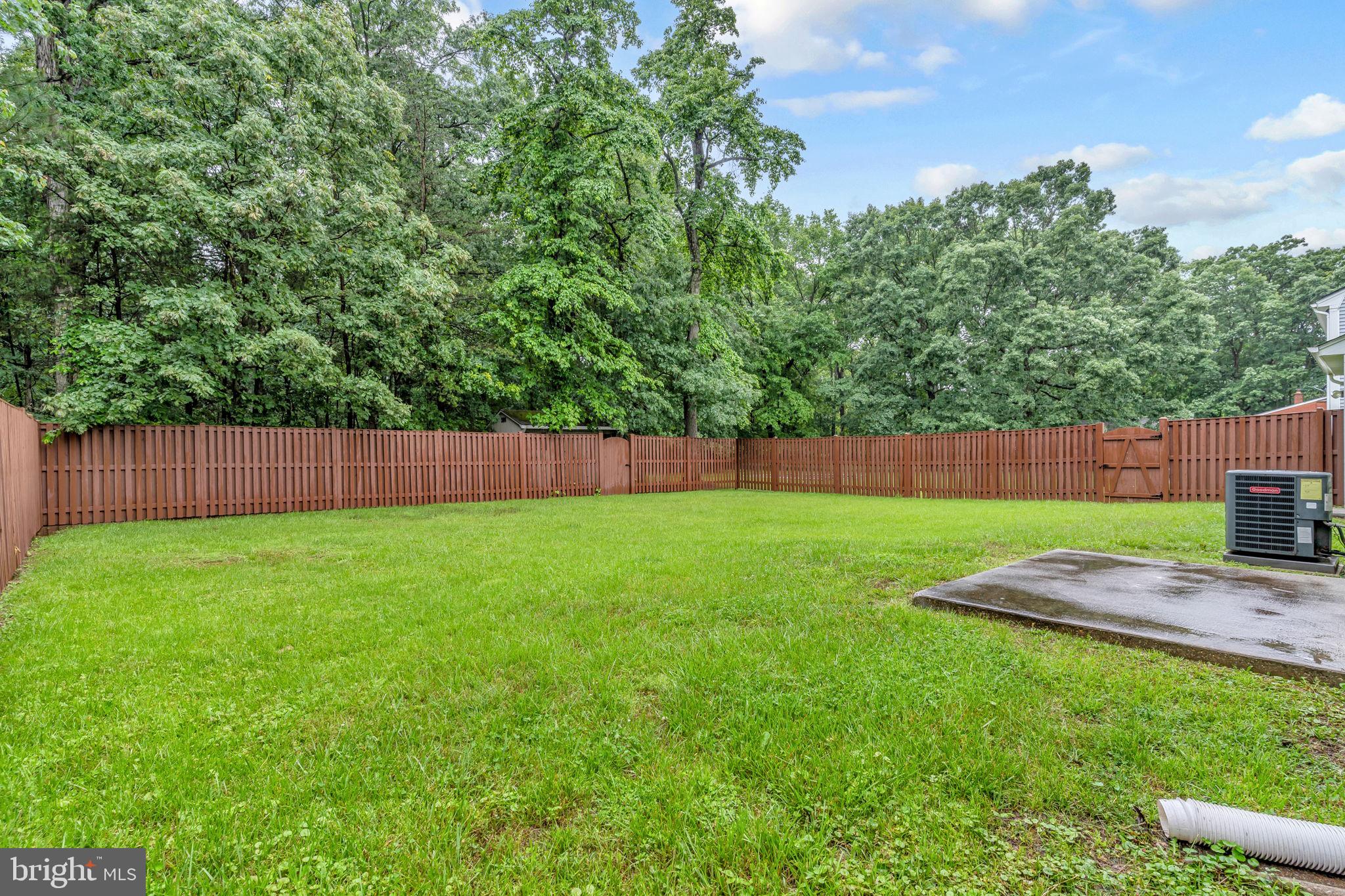 DE THOMASIS PROP - Residential