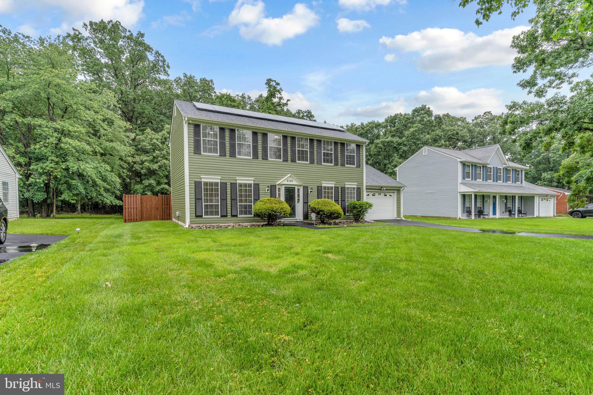 DE THOMASIS PROP - Residential