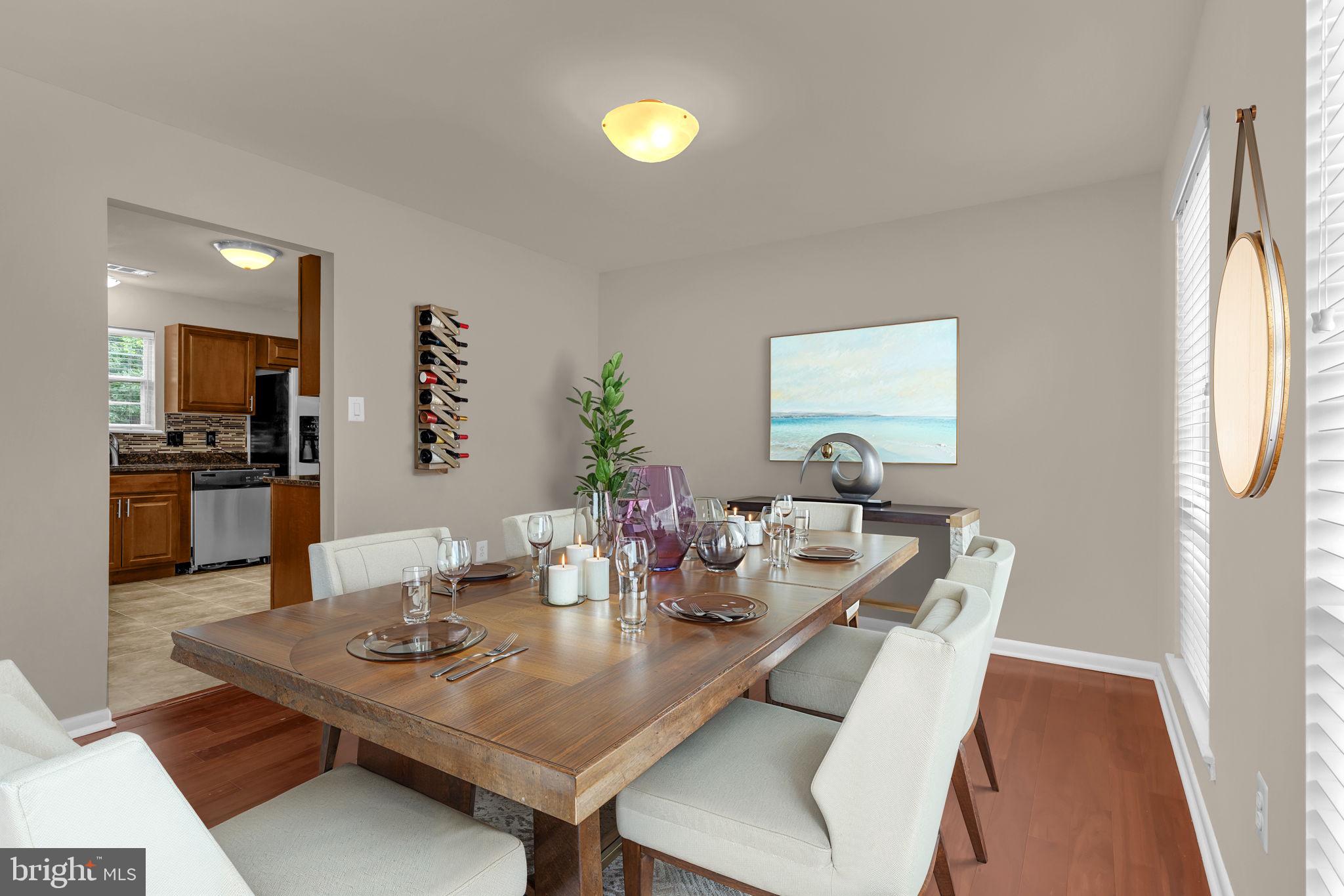 DE THOMASIS PROP - Residential