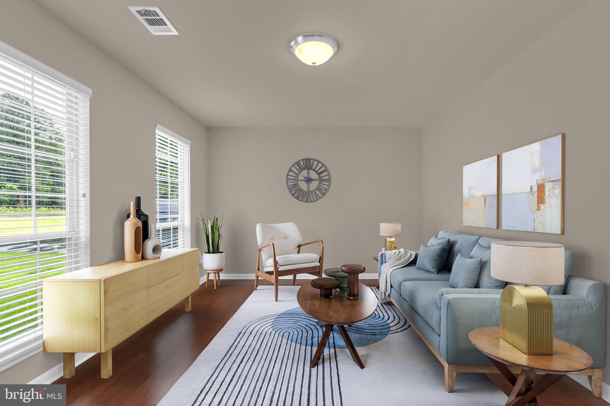 DE THOMASIS PROP - Residential