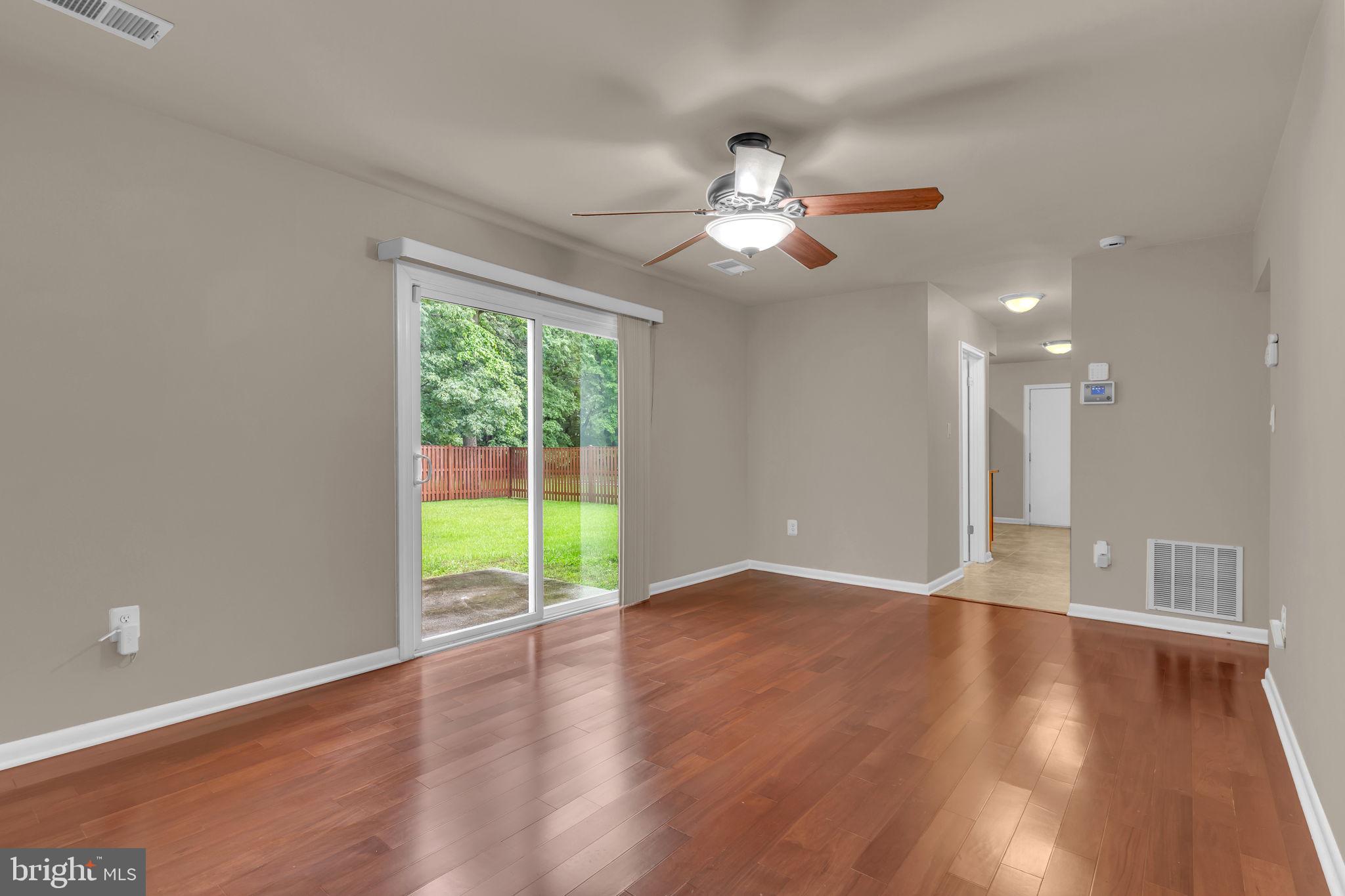 DE THOMASIS PROP - Residential