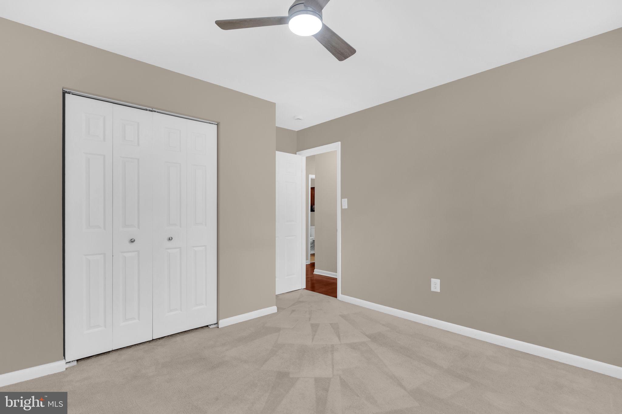 DE THOMASIS PROP - Residential