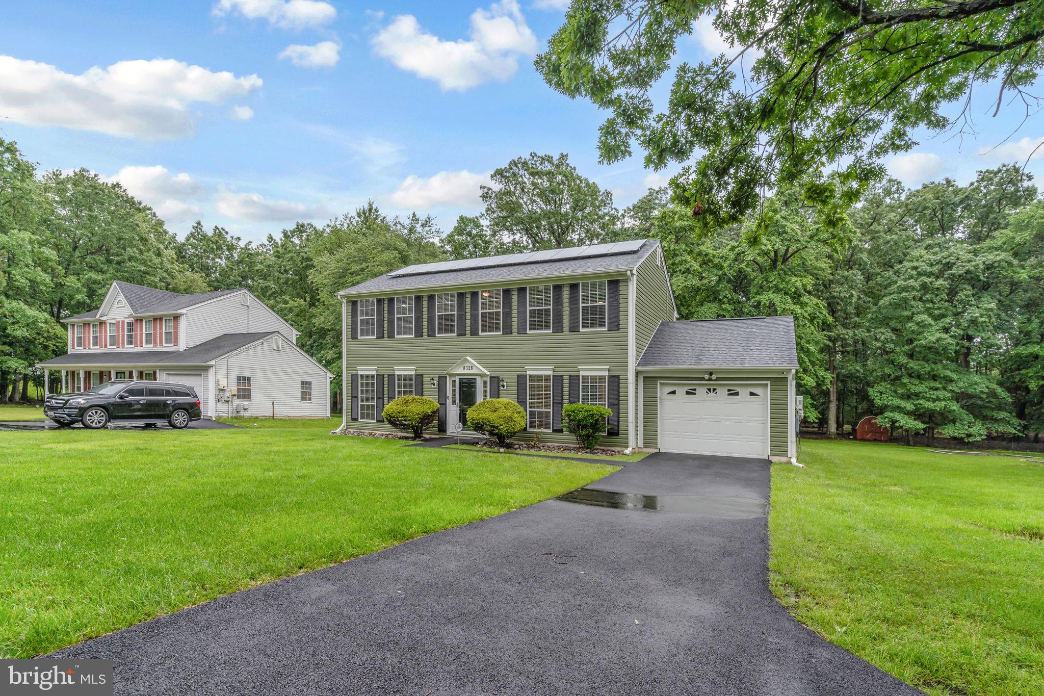 DE THOMASIS PROP - Residential