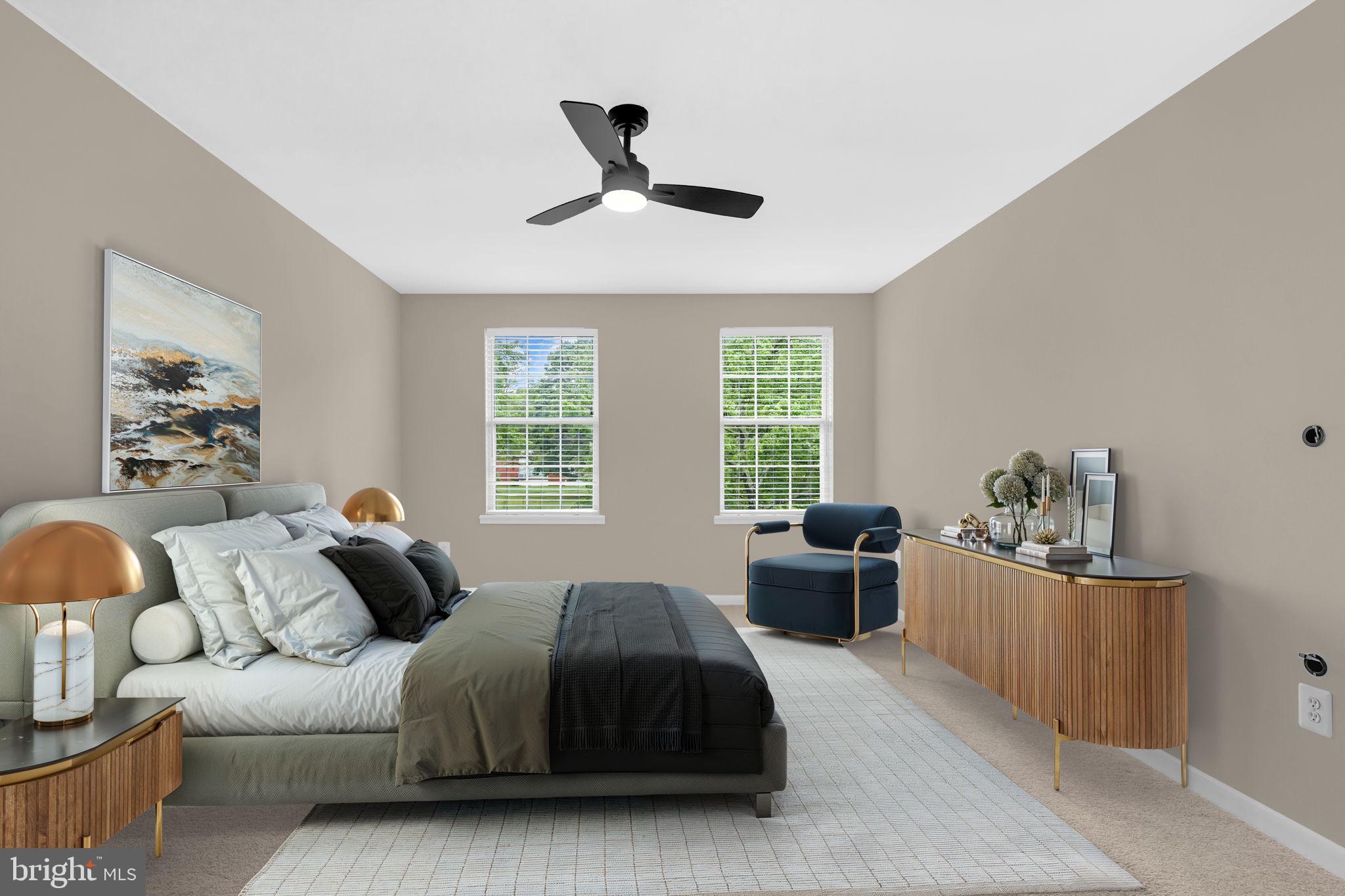 DE THOMASIS PROP - Residential