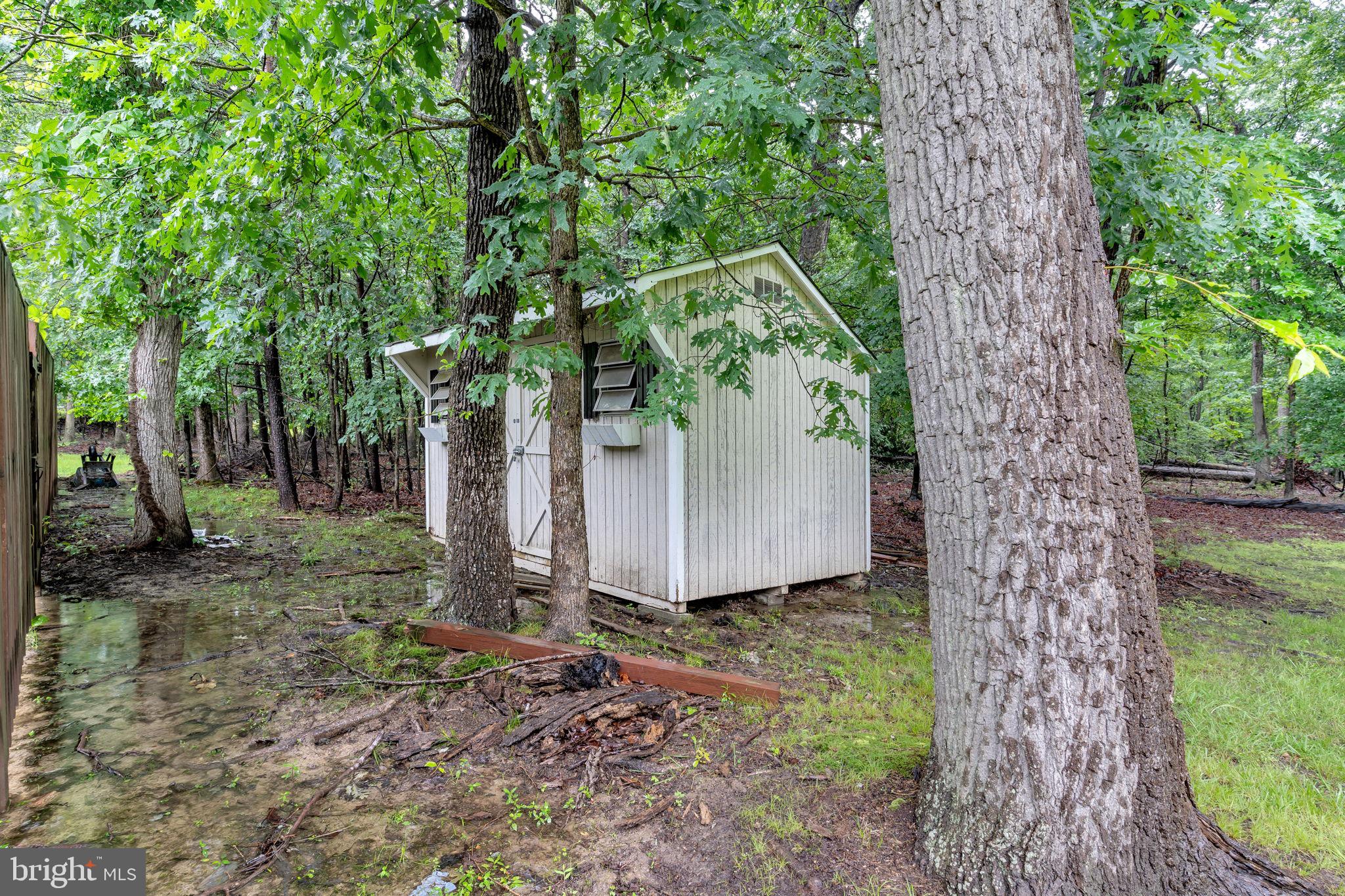 DE THOMASIS PROP - Residential