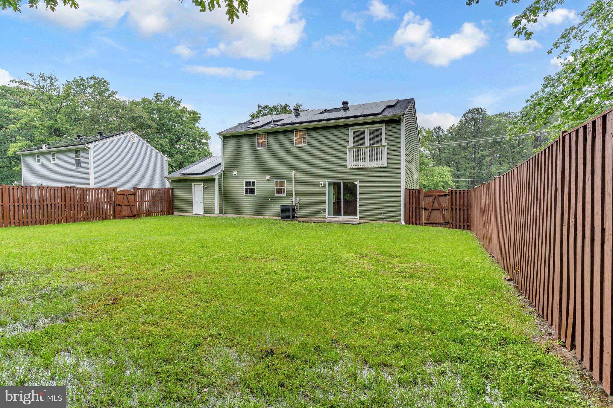 DE THOMASIS PROP - Residential