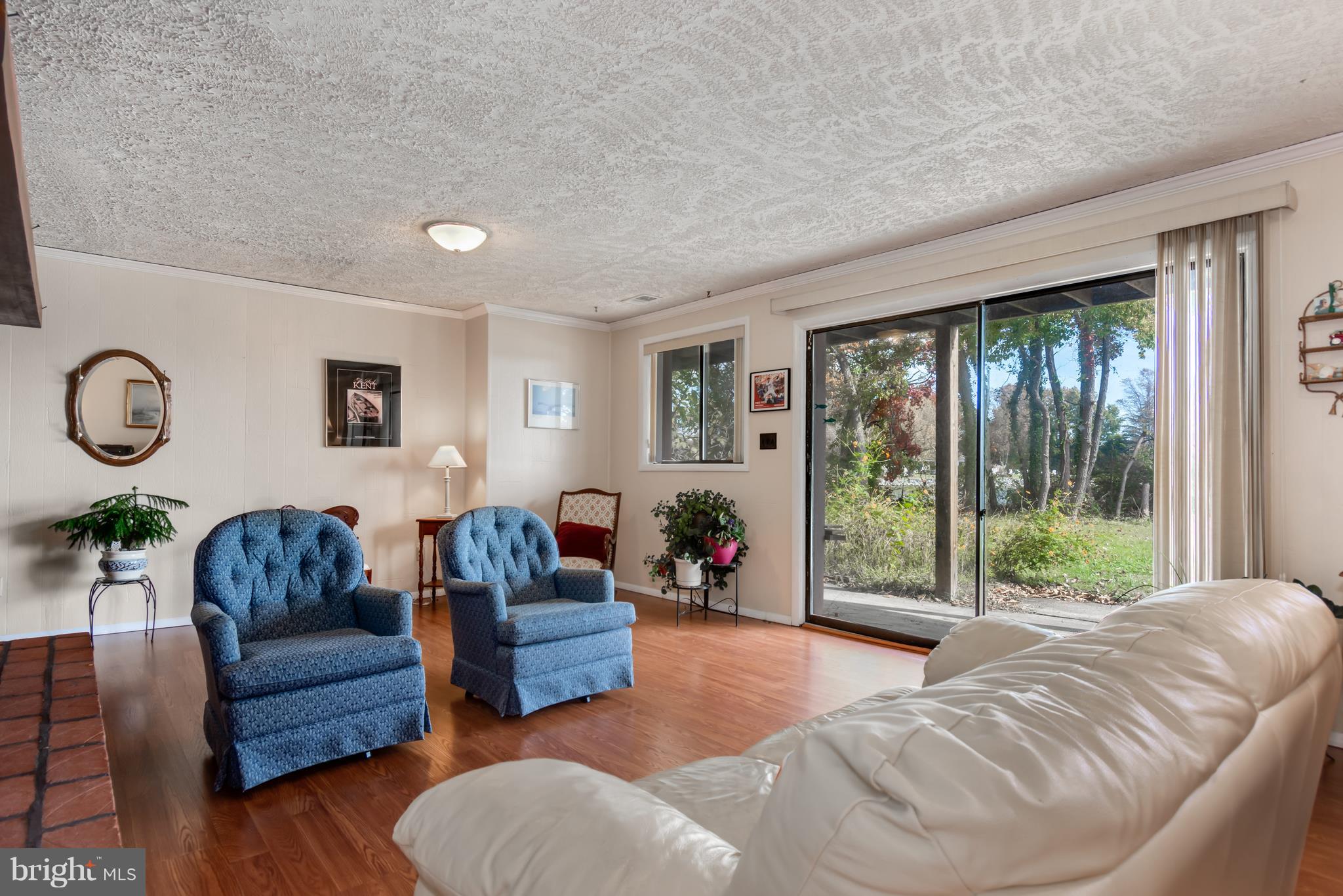 TOWER GARDENS - Residential