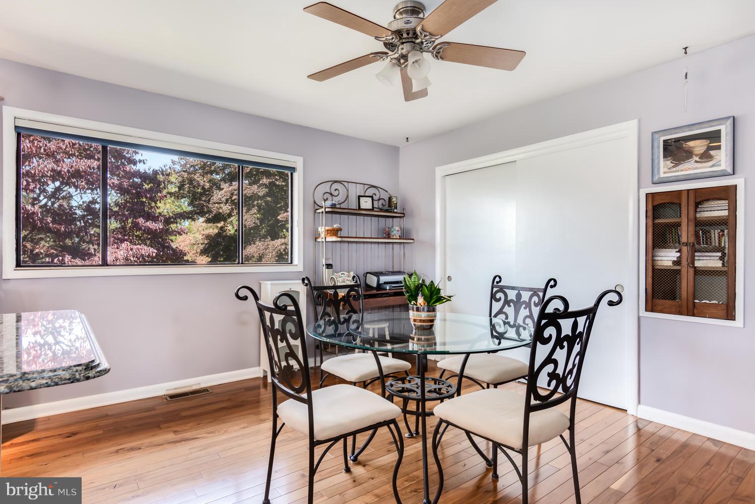 TOWER GARDENS - Residential