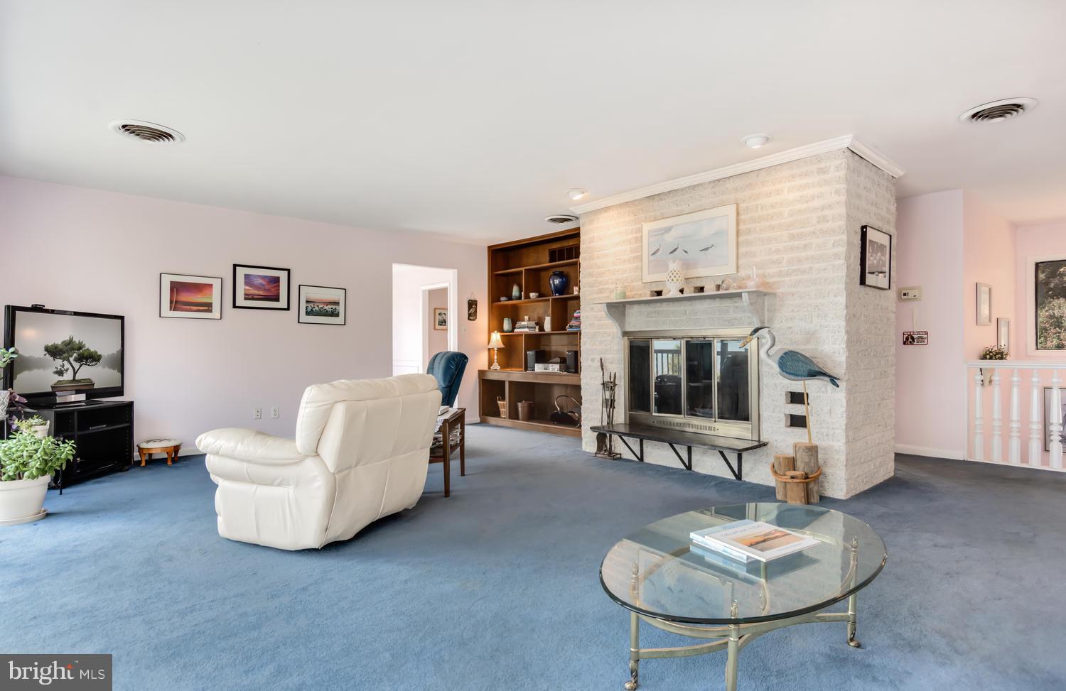 TOWER GARDENS - Residential