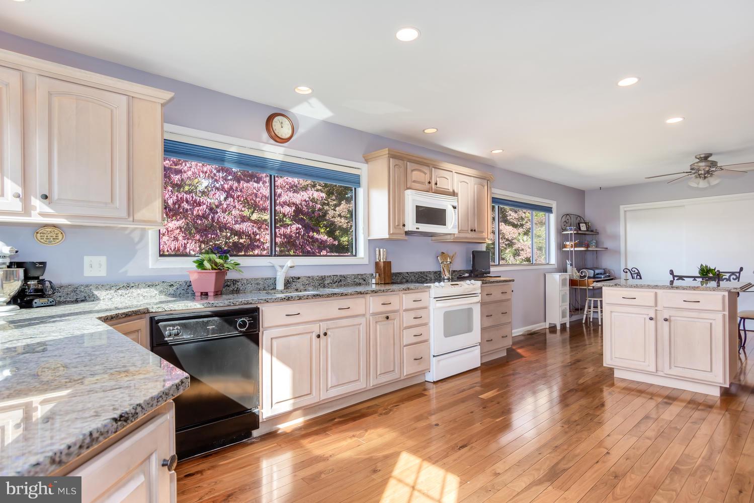 TOWER GARDENS - Residential