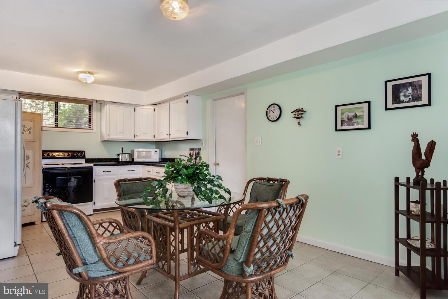 TOWER GARDENS - Residential