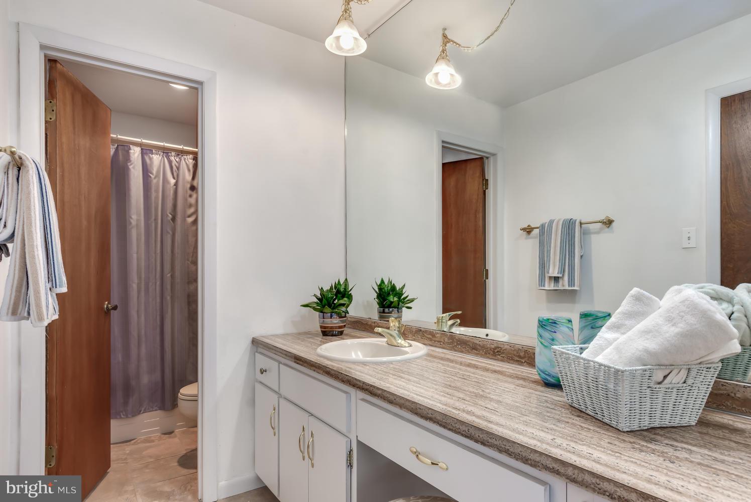 TOWER GARDENS - Residential