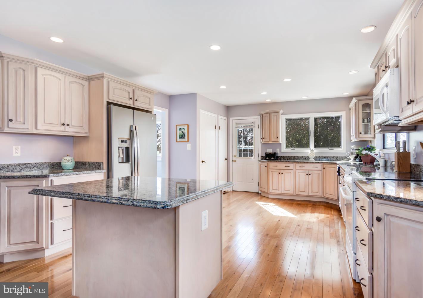 TOWER GARDENS - Residential