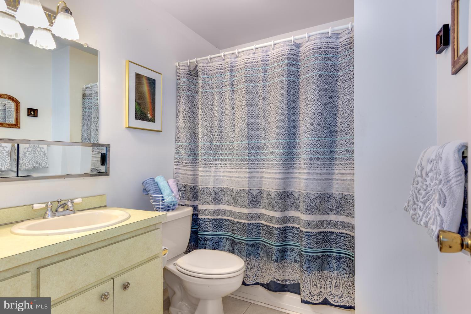 TOWER GARDENS - Residential