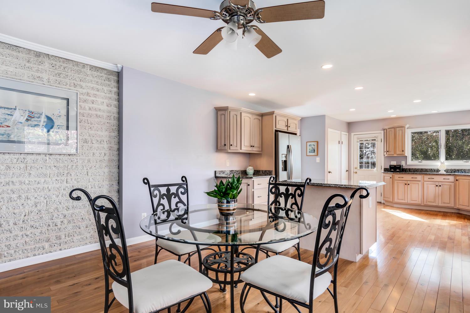 TOWER GARDENS - Residential