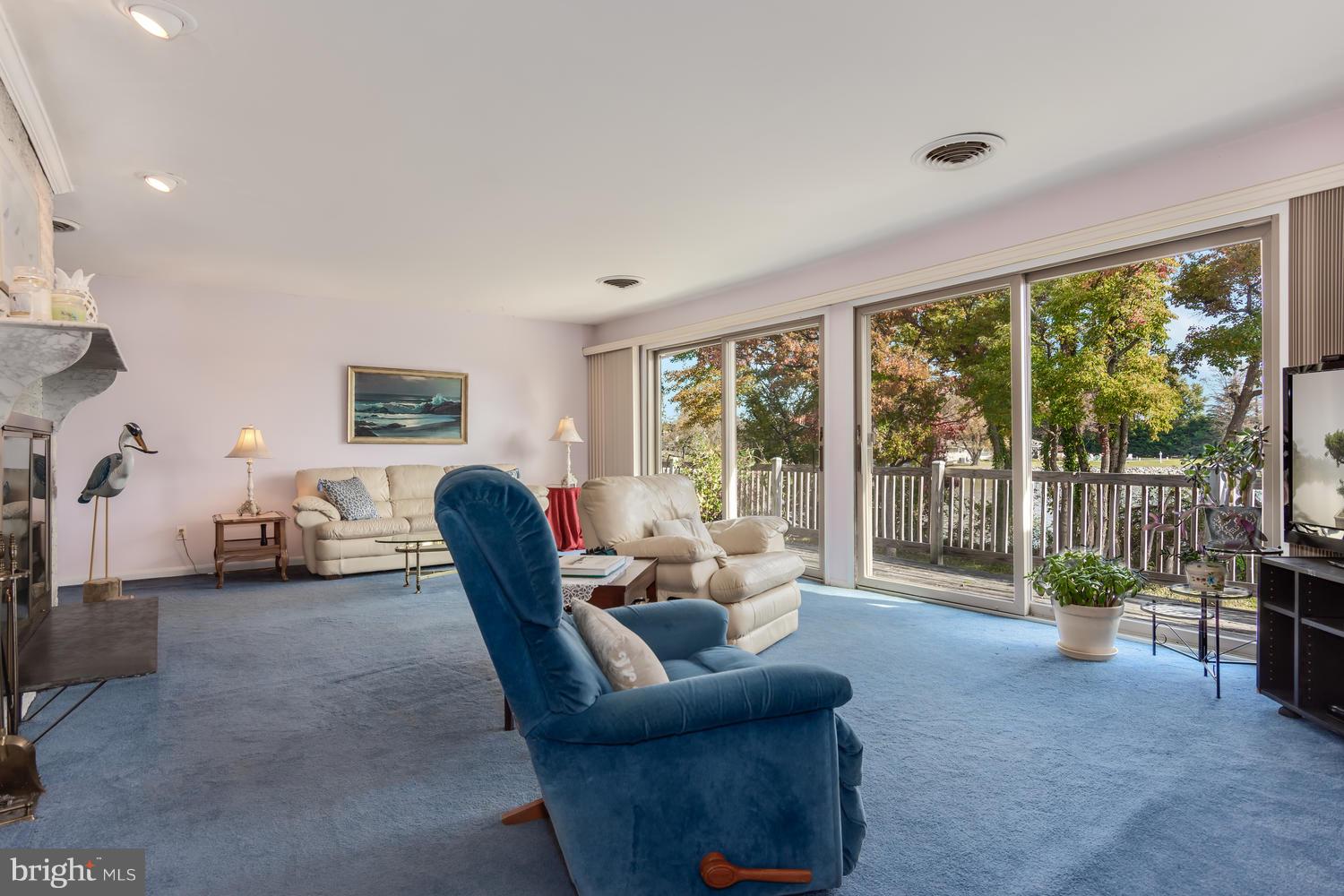 TOWER GARDENS - Residential