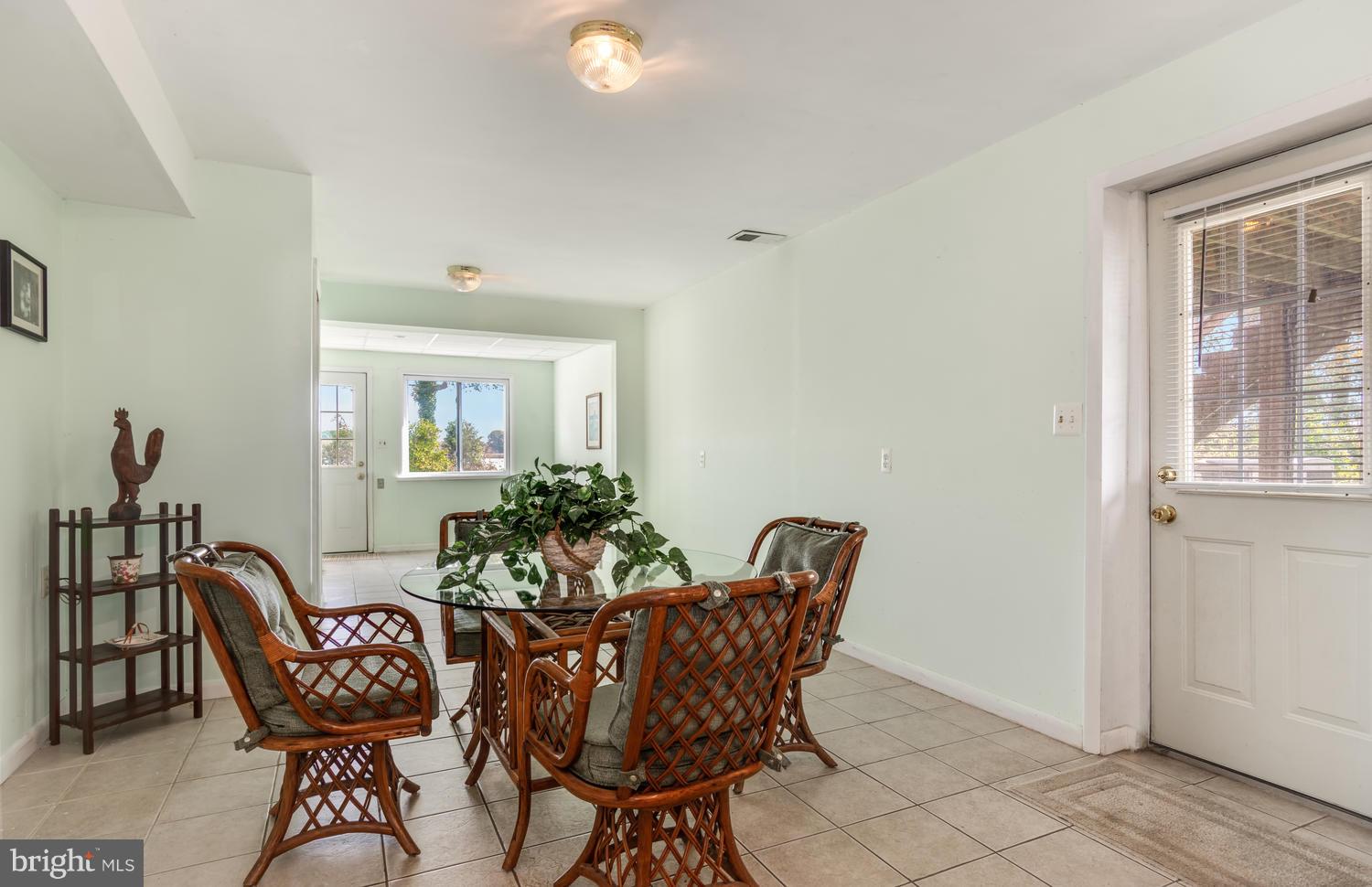 TOWER GARDENS - Residential