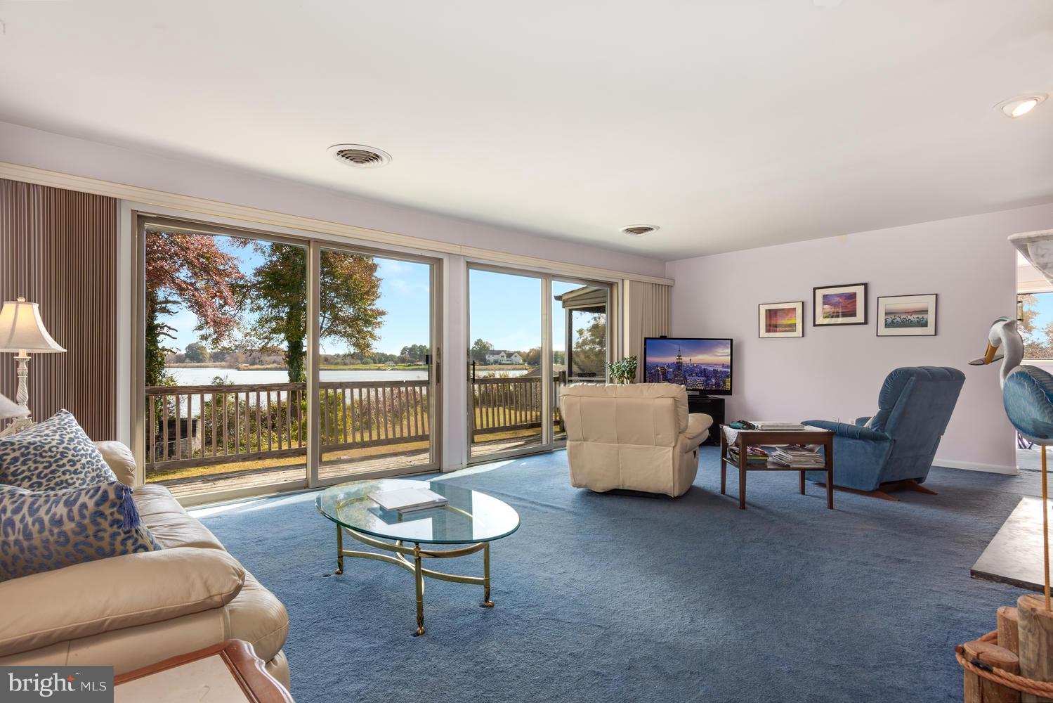 TOWER GARDENS - Residential