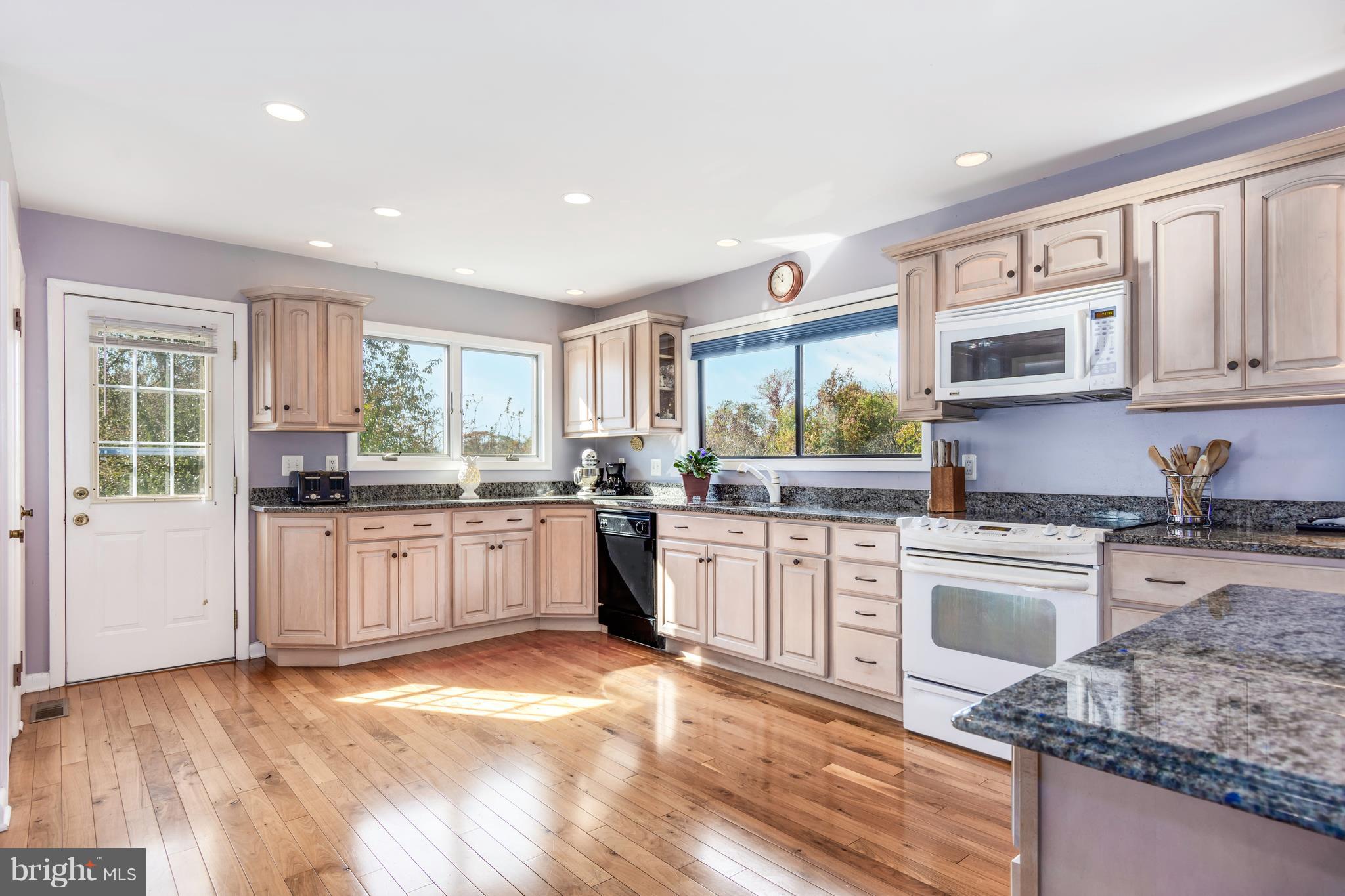 TOWER GARDENS - Residential