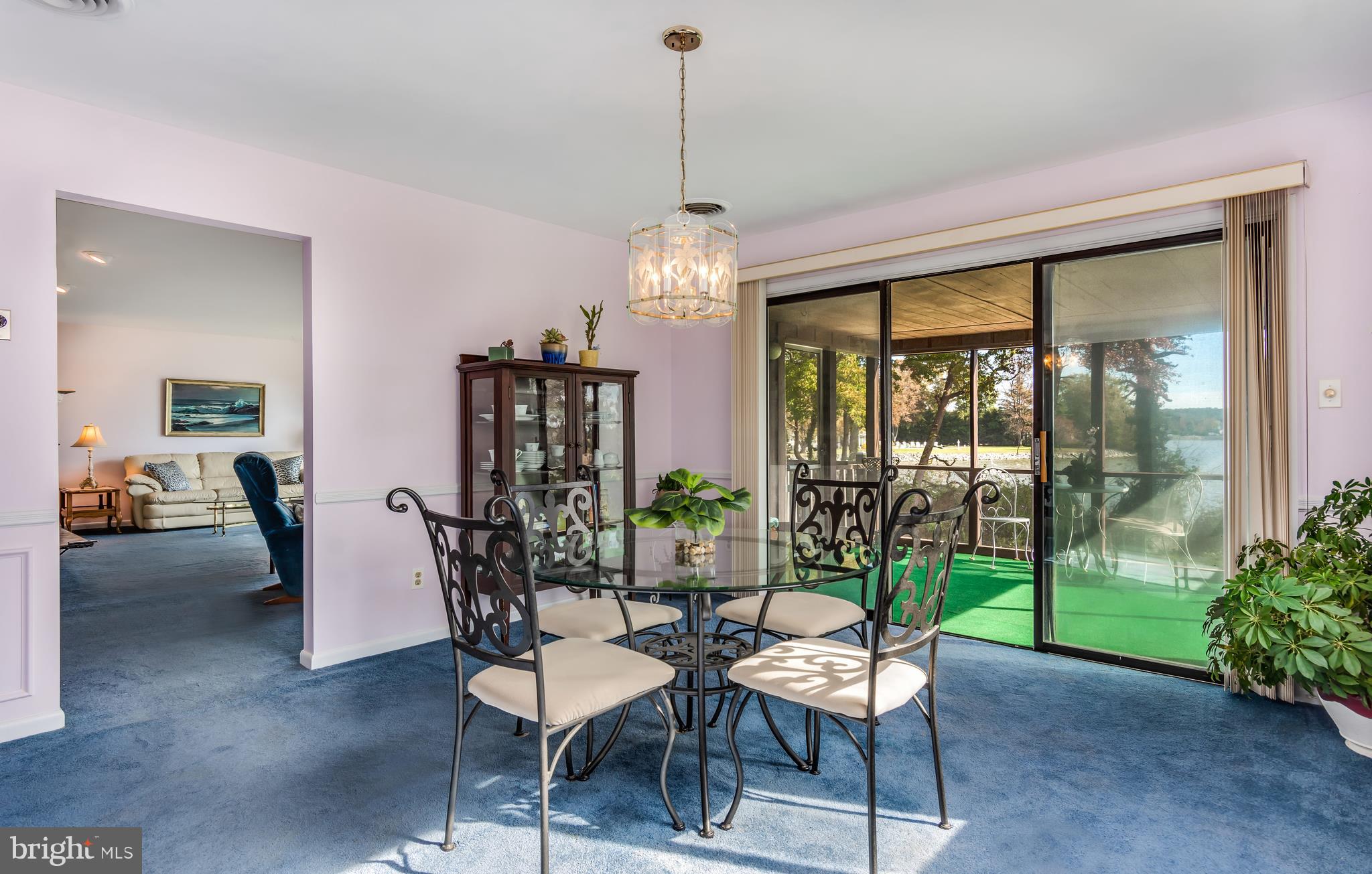 TOWER GARDENS - Residential