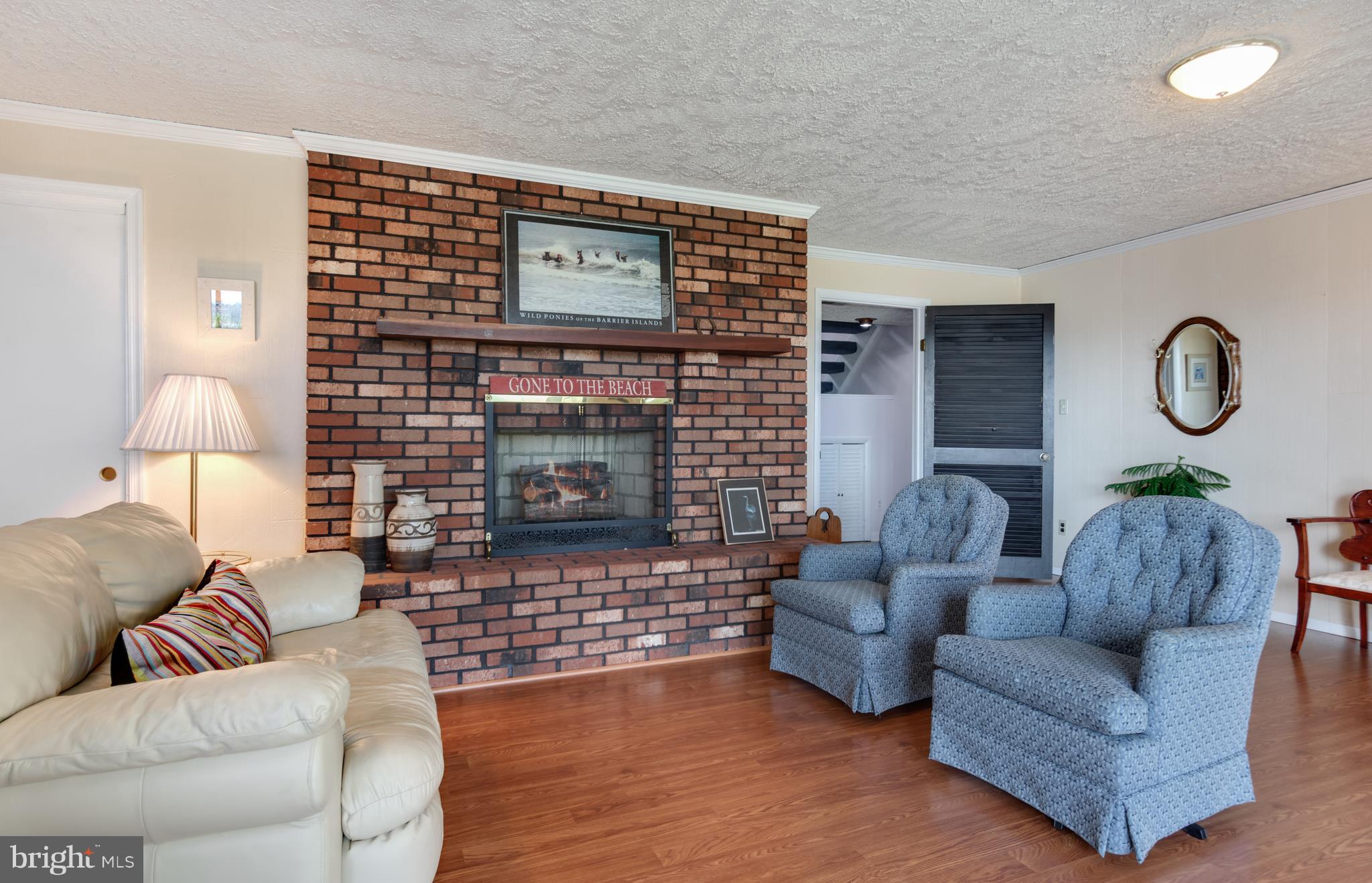 TOWER GARDENS - Residential