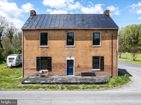7211 Queen Street, Kearneysville, WV 25430 - MLS#: WVJF2016886