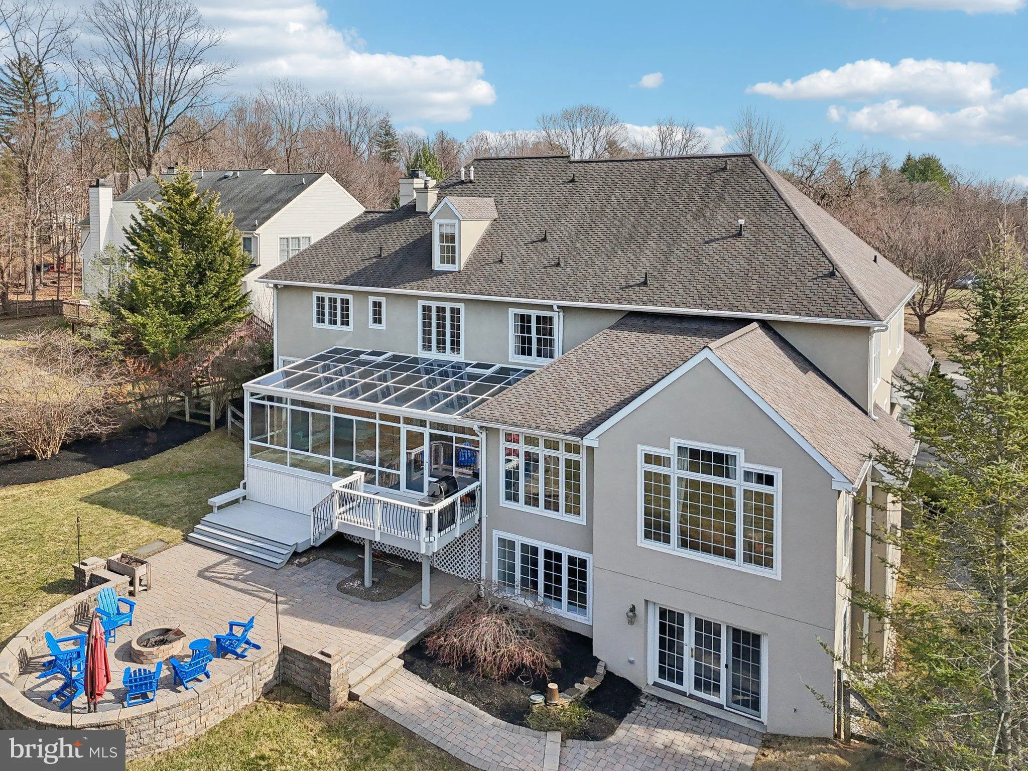 Villanova, Pennsylvania 19085, United States, 6 Bedrooms Bedrooms, ,8 BathroomsBathrooms,Residential,Contingent,89399