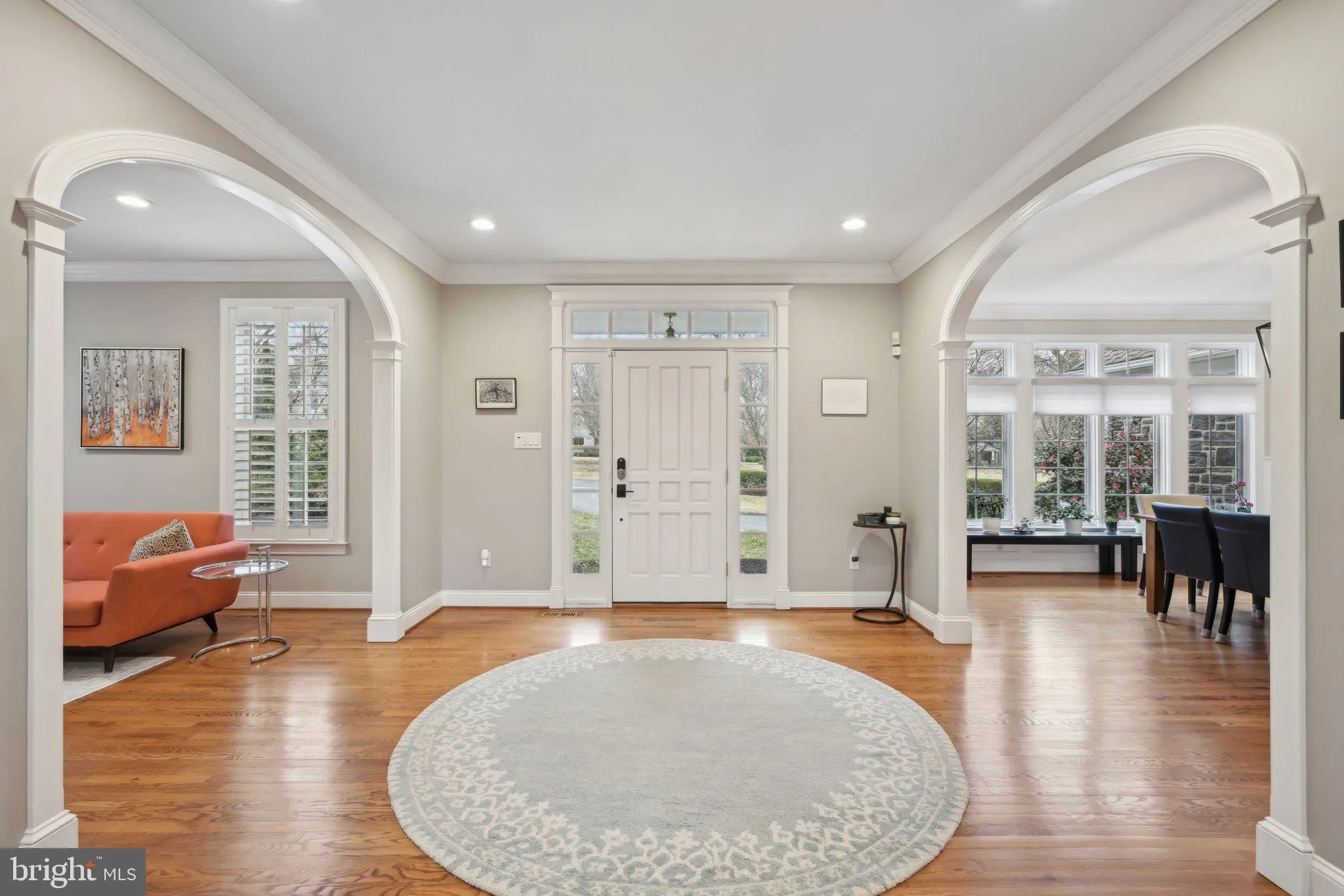 Villanova, Pennsylvania 19085, United States, 6 Bedrooms Bedrooms, ,8 BathroomsBathrooms,Residential,Contingent,89399