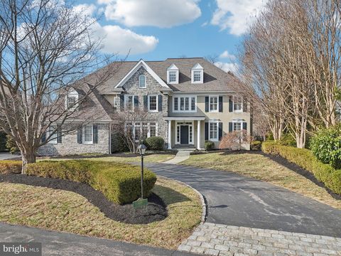 514 NORTHWICK LANE VILLANOVA PA 19085