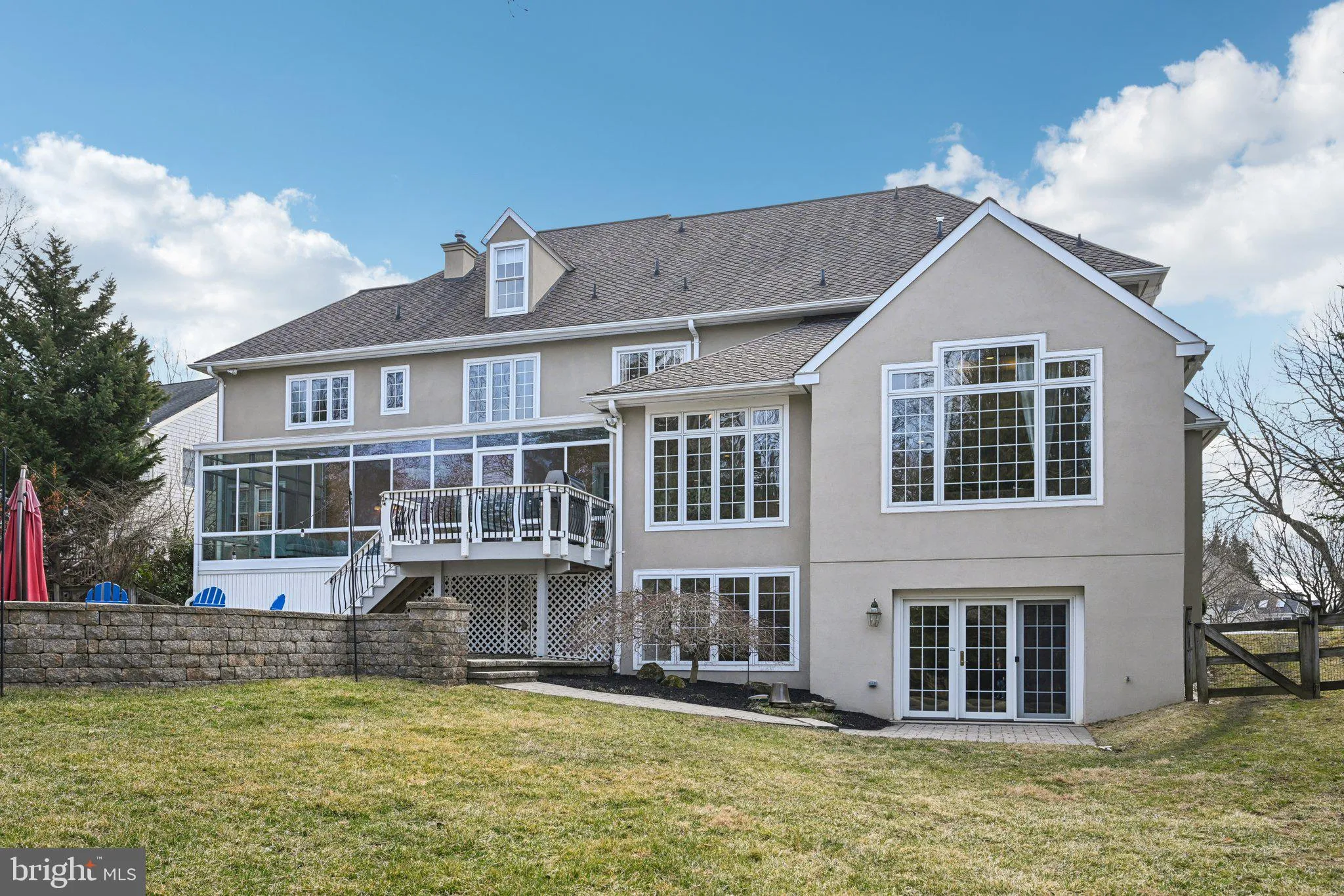 Villanova, Pennsylvania 19085, United States, 6 Bedrooms Bedrooms, ,8 BathroomsBathrooms,Residential,Contingent,89399