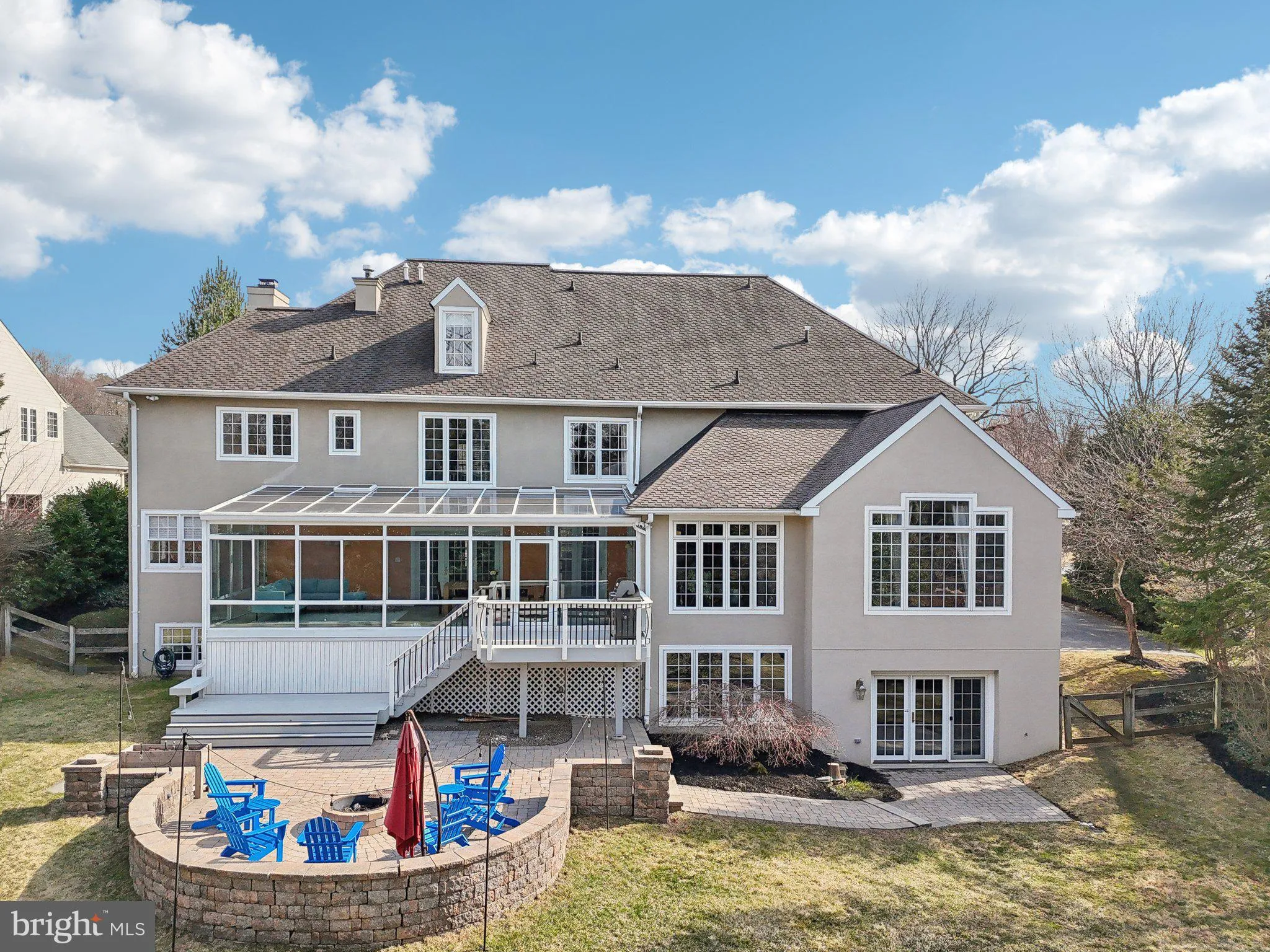 Villanova, Pennsylvania 19085, United States, 6 Bedrooms Bedrooms, ,8 BathroomsBathrooms,Residential,Contingent,89399