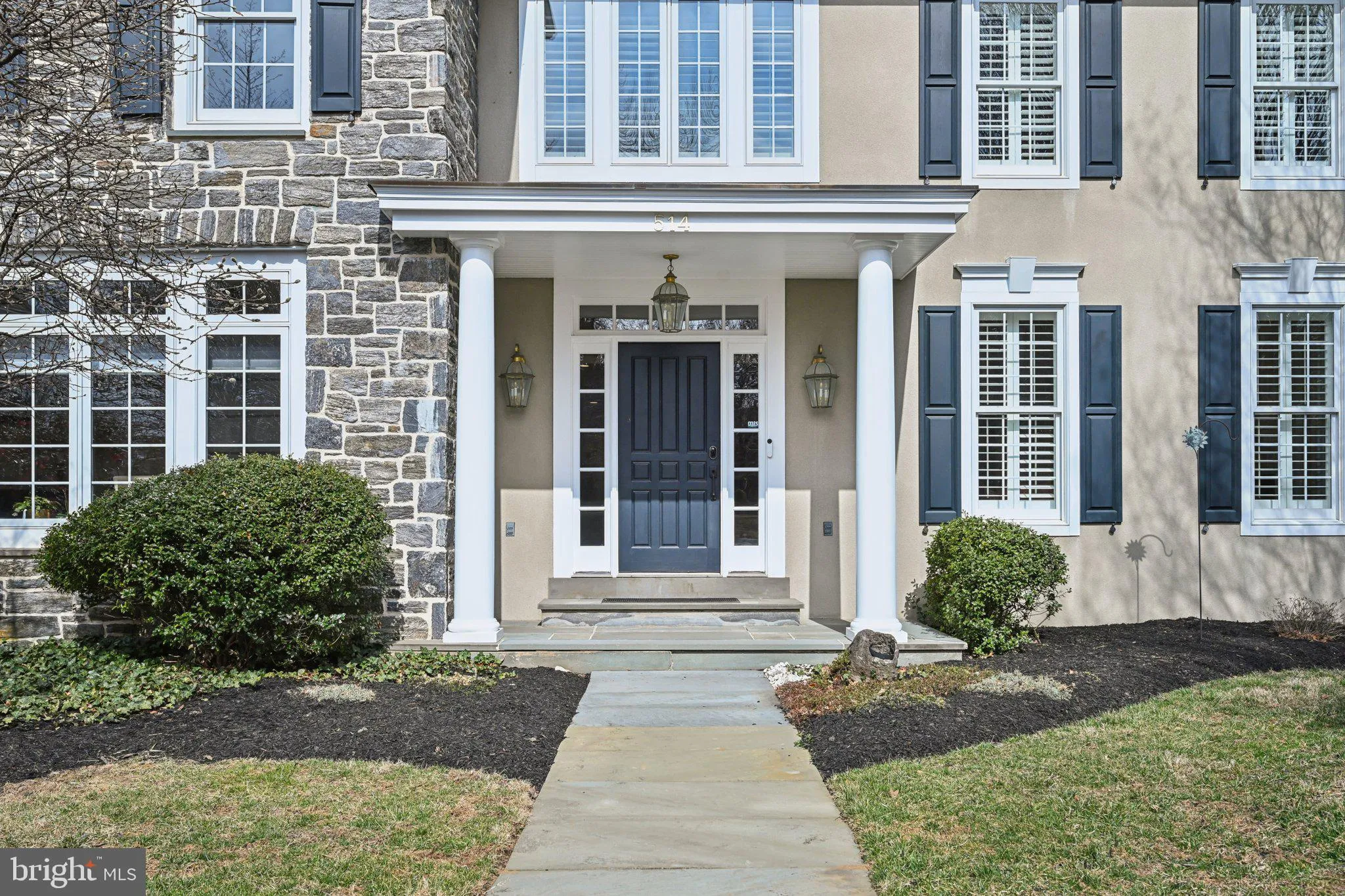 Villanova, Pennsylvania 19085, United States, 6 Bedrooms Bedrooms, ,8 BathroomsBathrooms,Residential,Contingent,89399