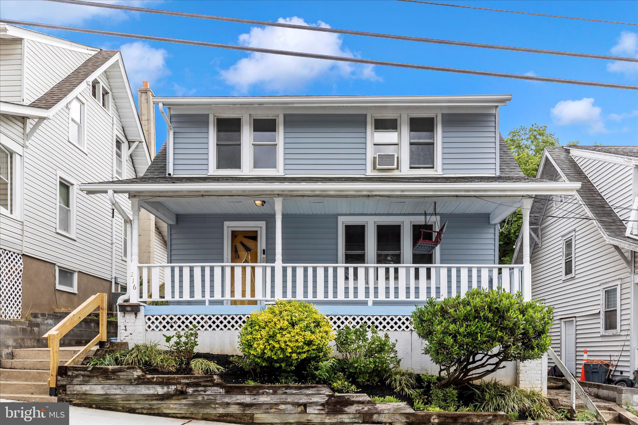 BRUNSWICK - Residential