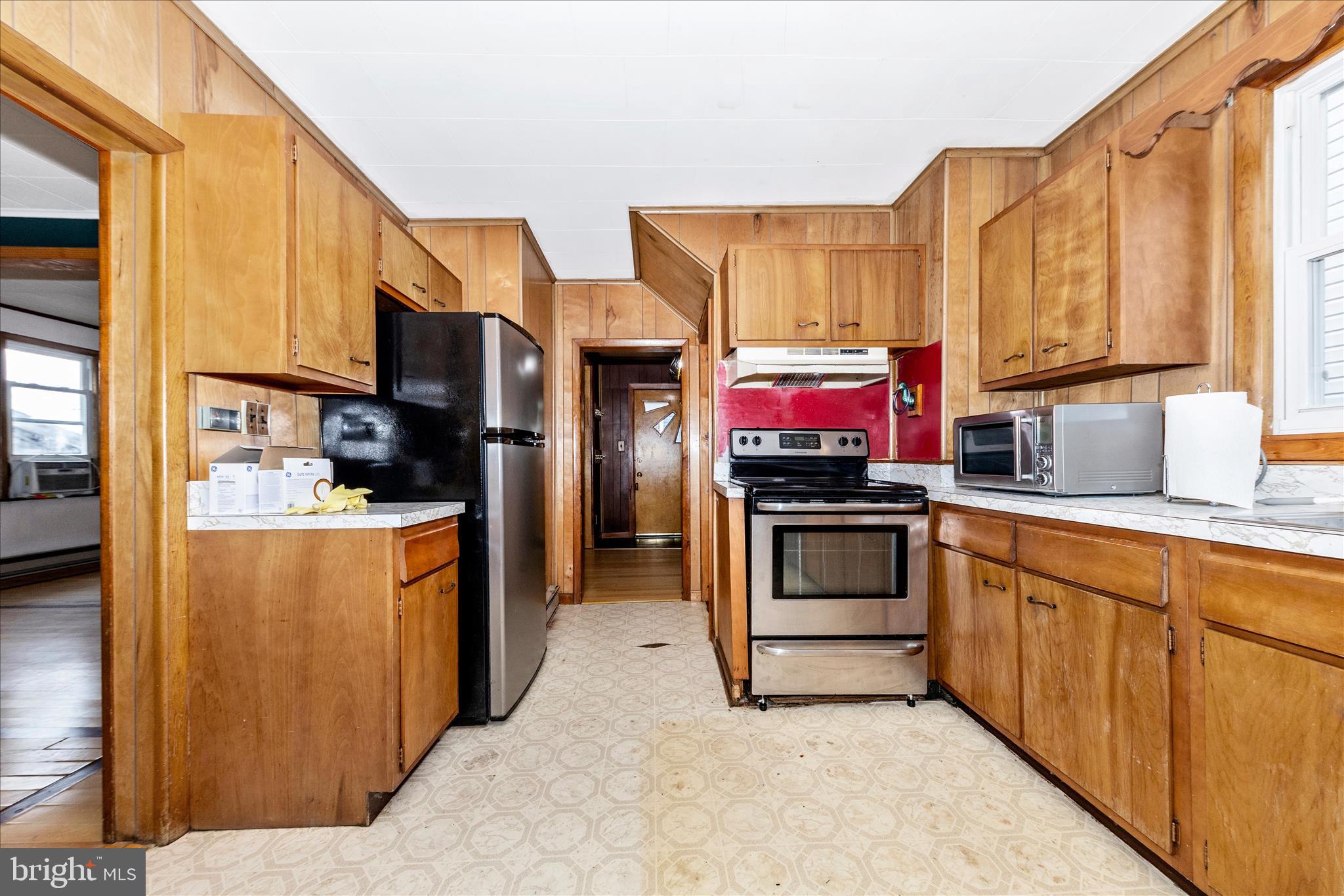 BRUNSWICK - Residential