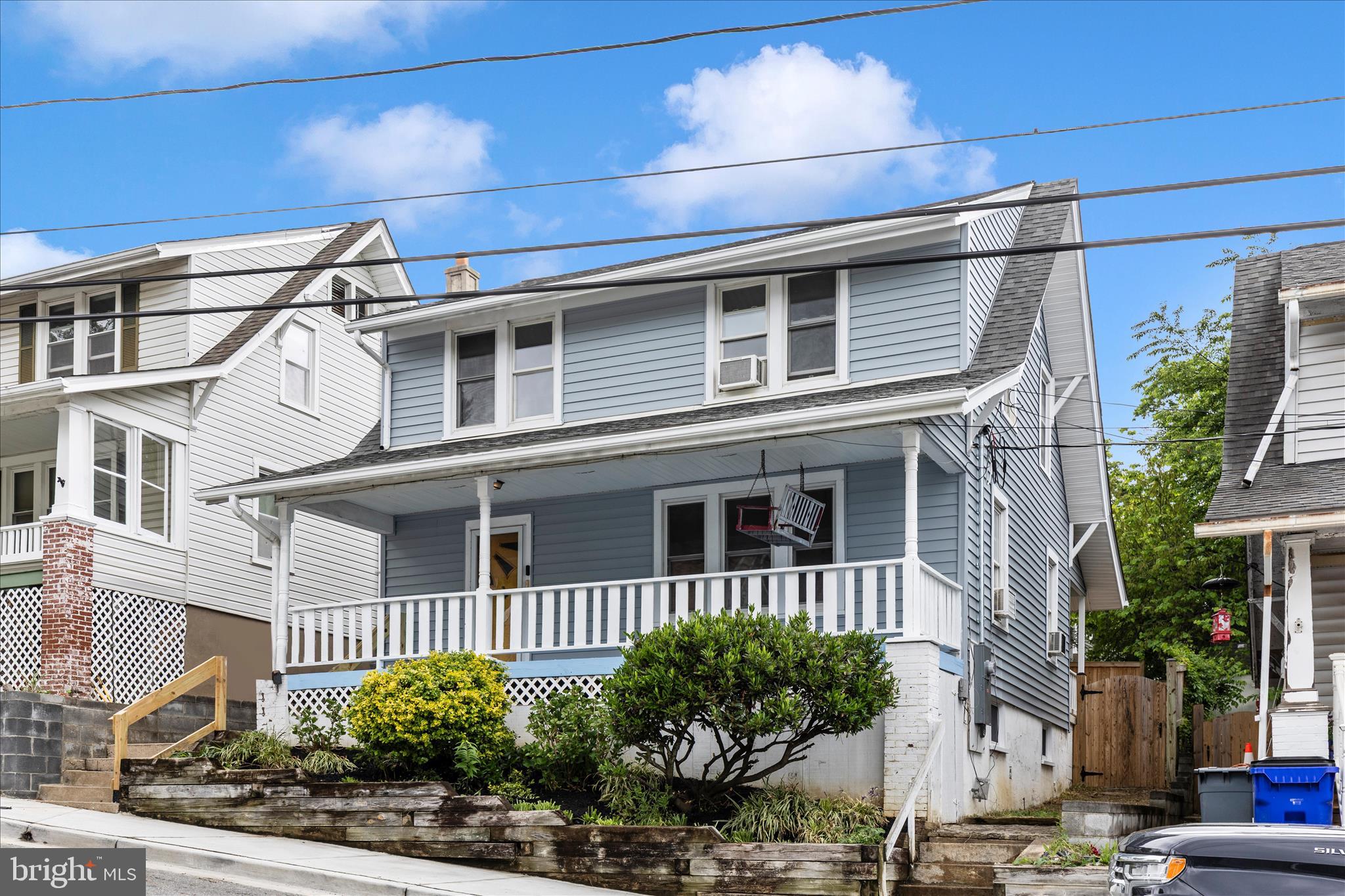 BRUNSWICK - Residential