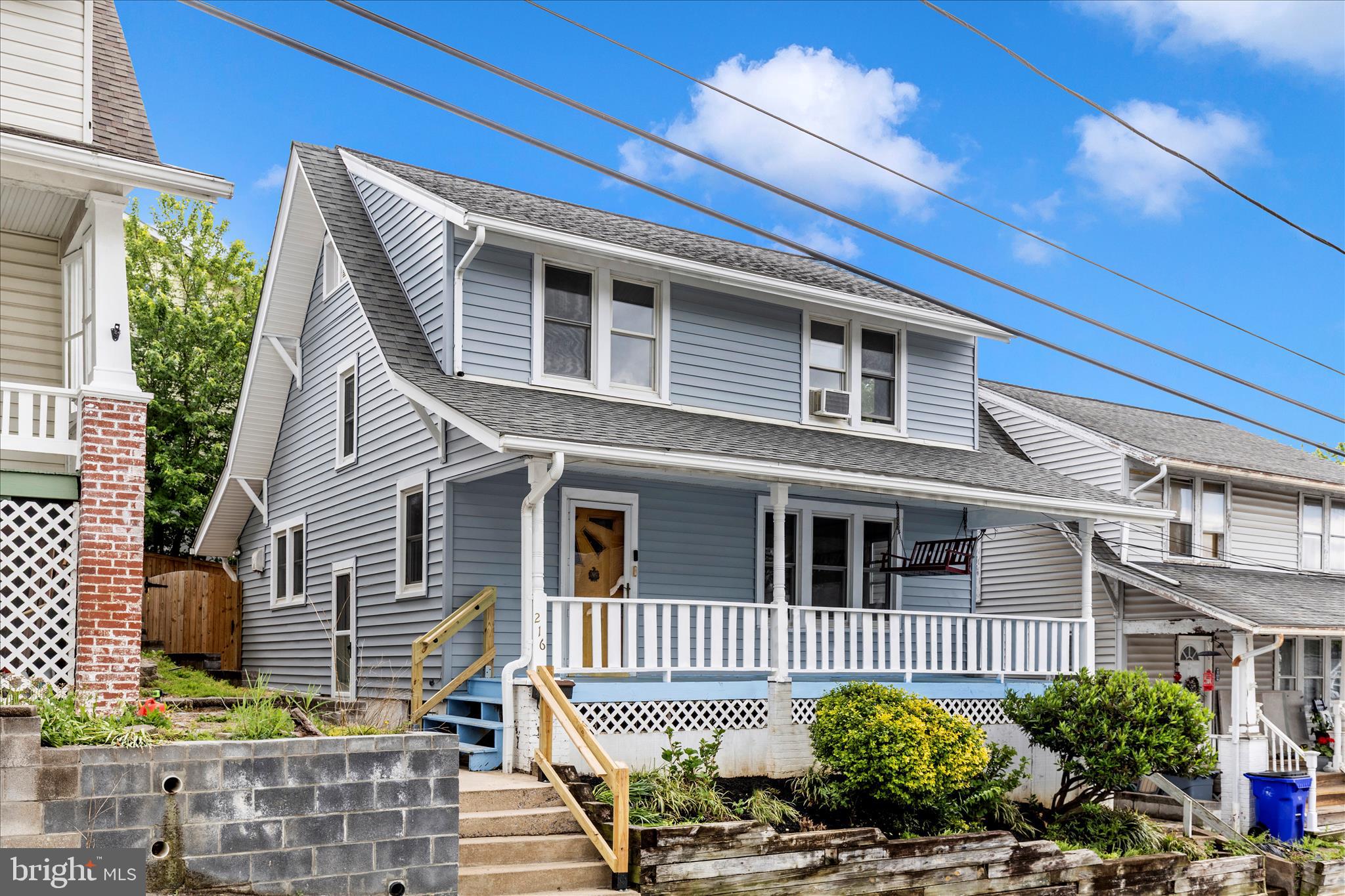 BRUNSWICK - Residential