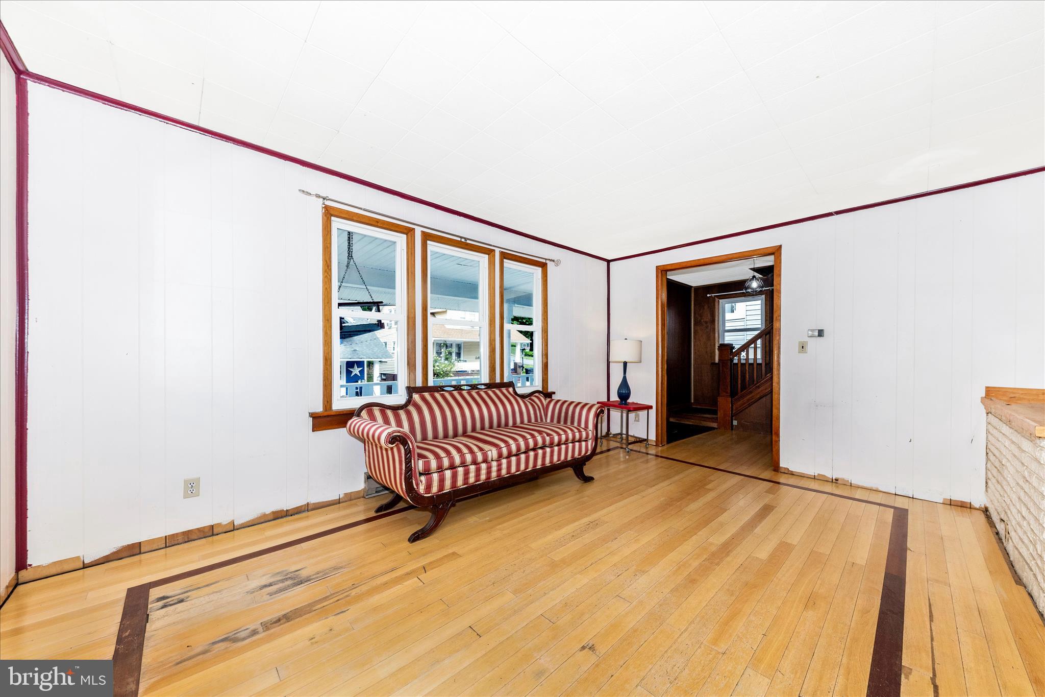 BRUNSWICK - Residential