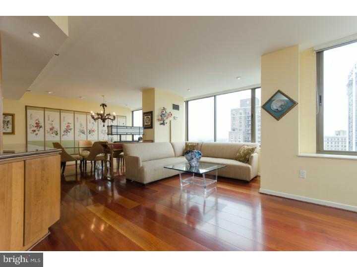 RITTENHOUSE SQUARE - Residential