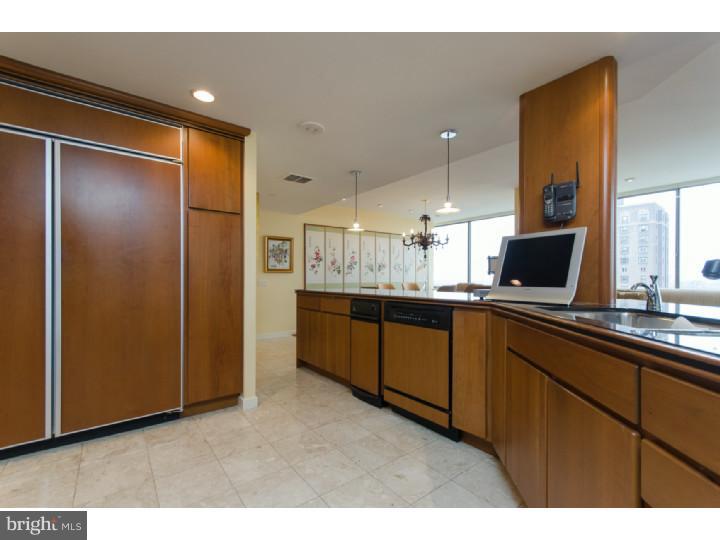 RITTENHOUSE SQUARE - Residential